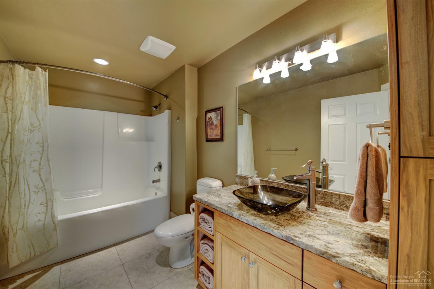 Squaw Creek Canyon - Residential