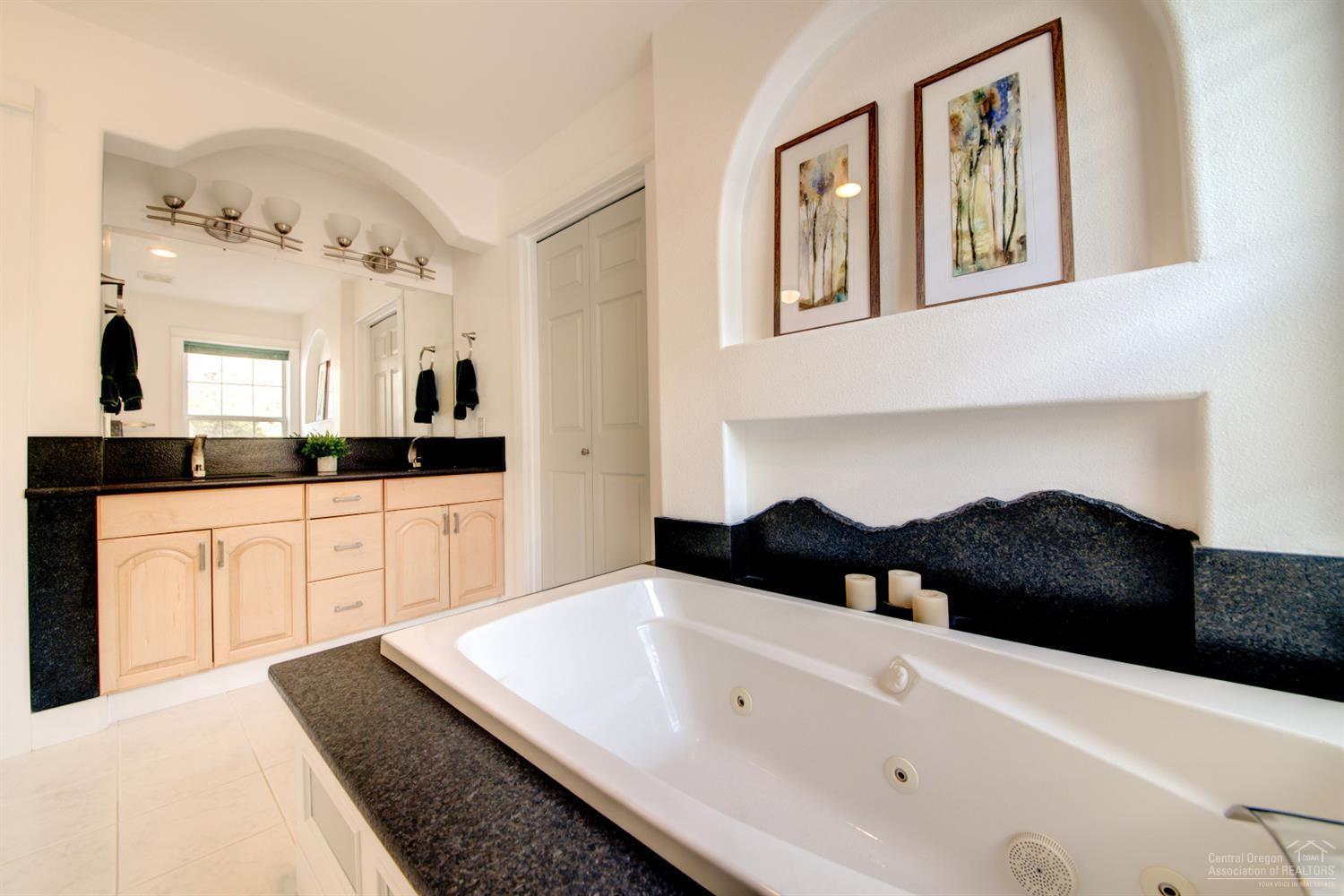 Squaw Creek Canyon - Residential