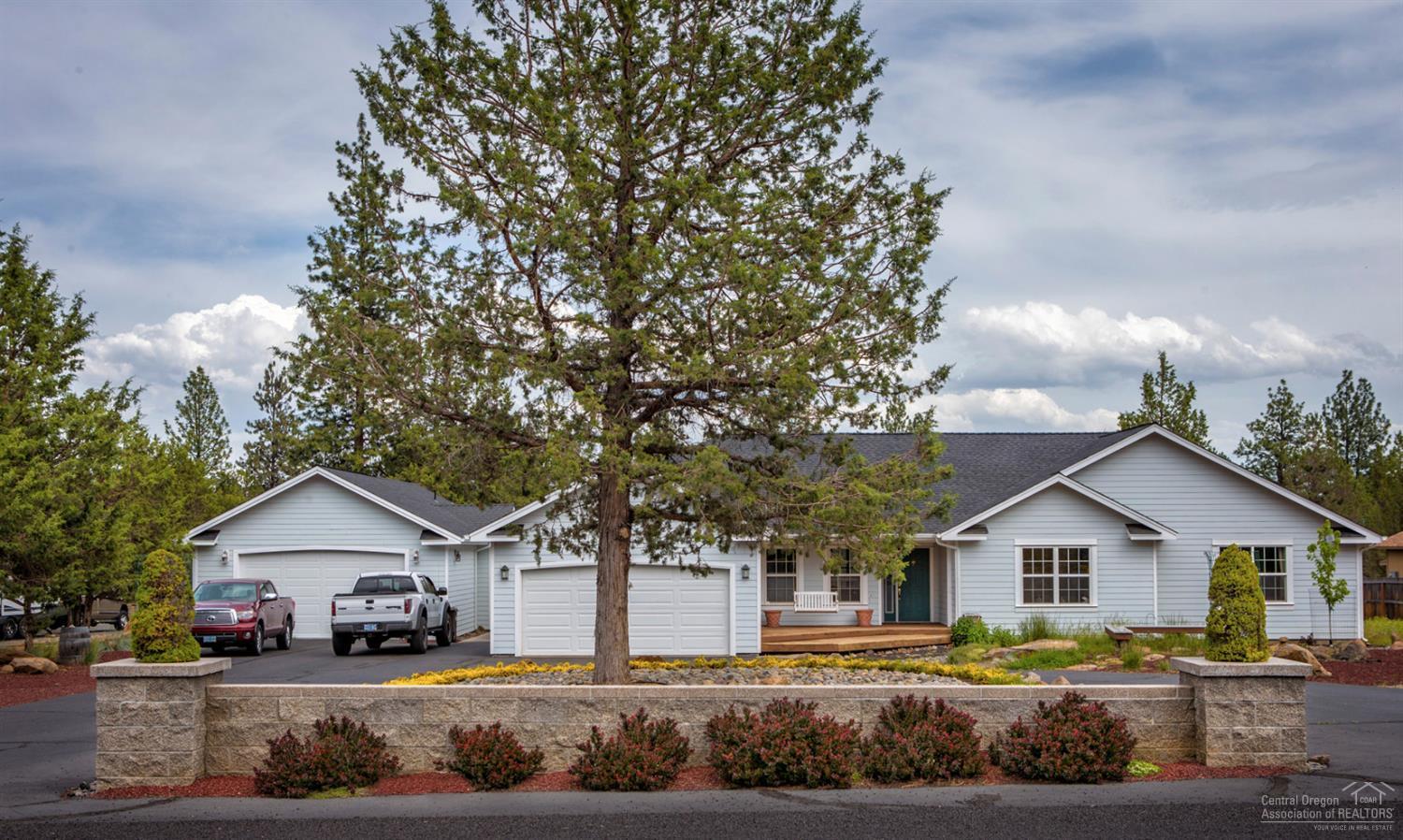 Squaw Creek Canyon - Residential