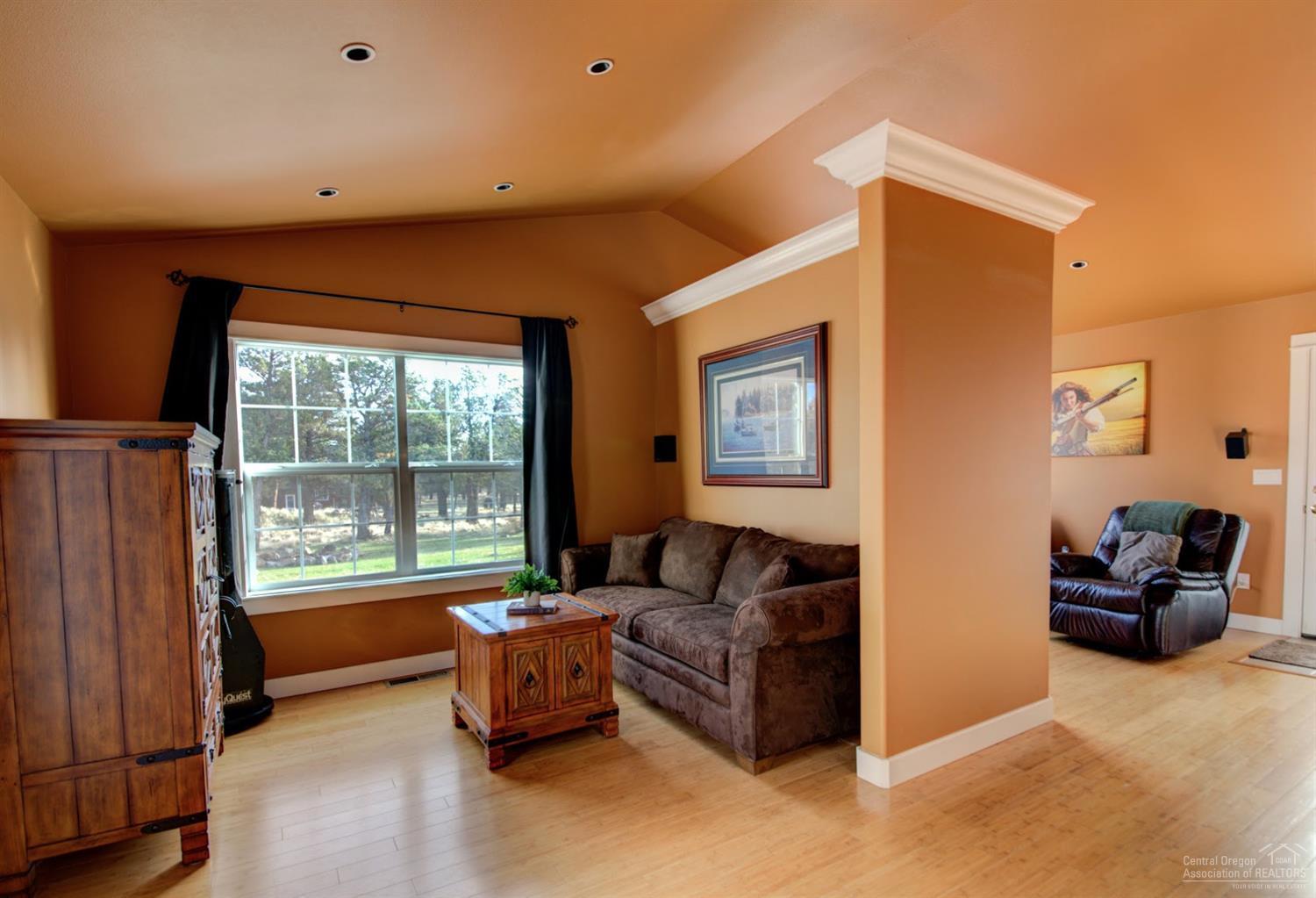 Squaw Creek Canyon - Residential
