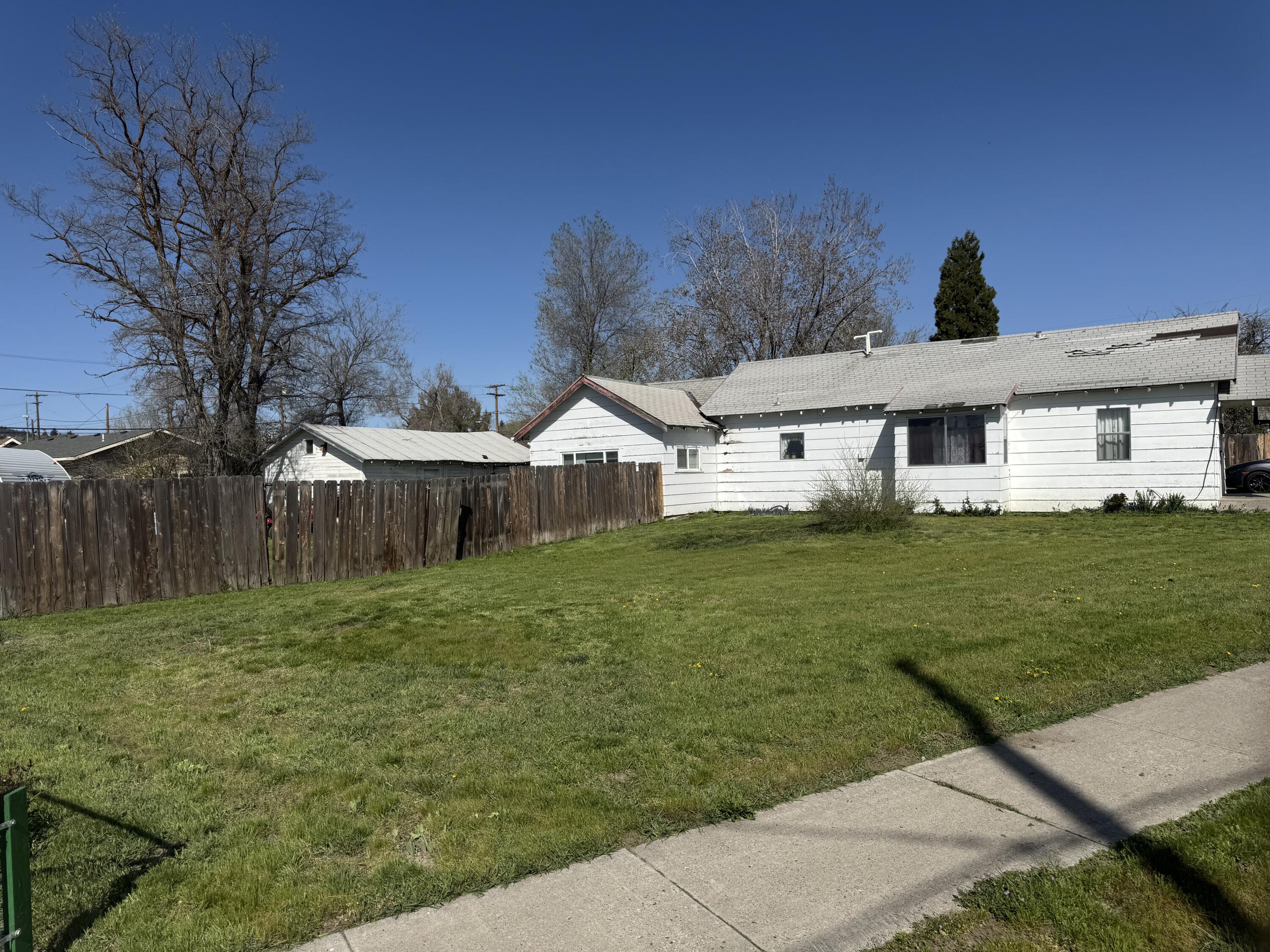 Klamath Falls -Hot Springs Addition - Residential