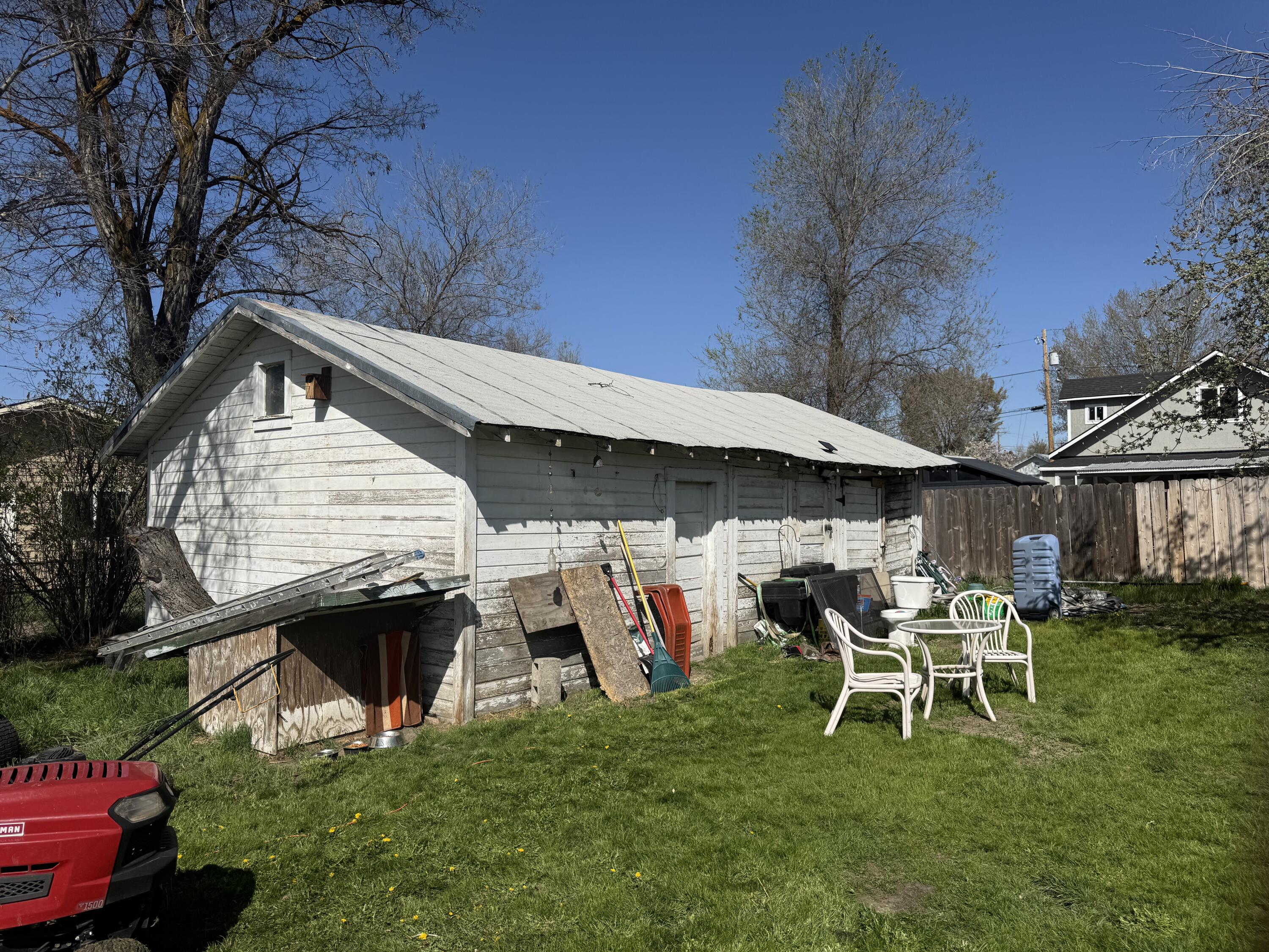 Klamath Falls -Hot Springs Addition - Residential