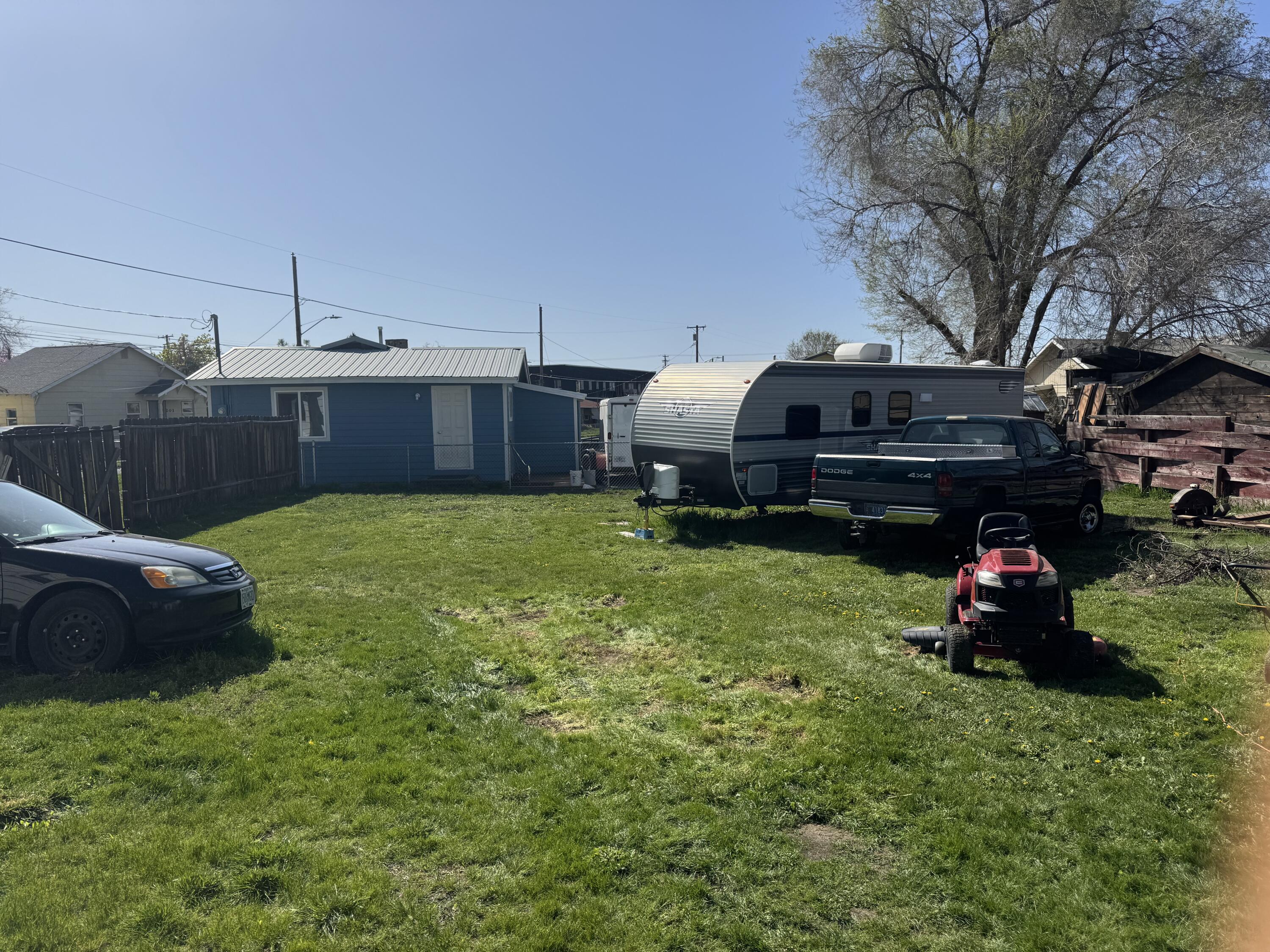 Klamath Falls -Hot Springs Addition - Residential