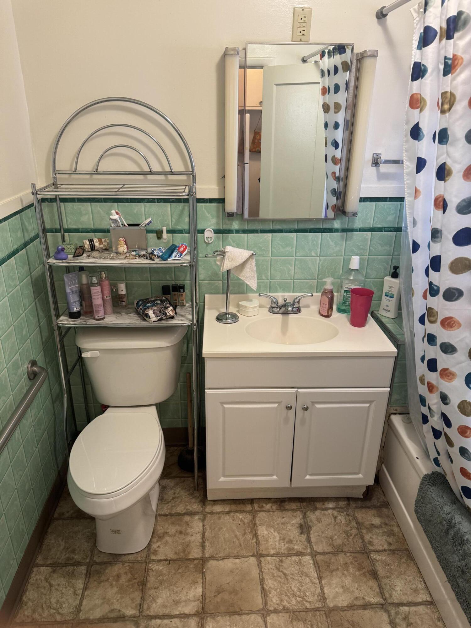 Klamath Falls -Hot Springs Addition - Residential