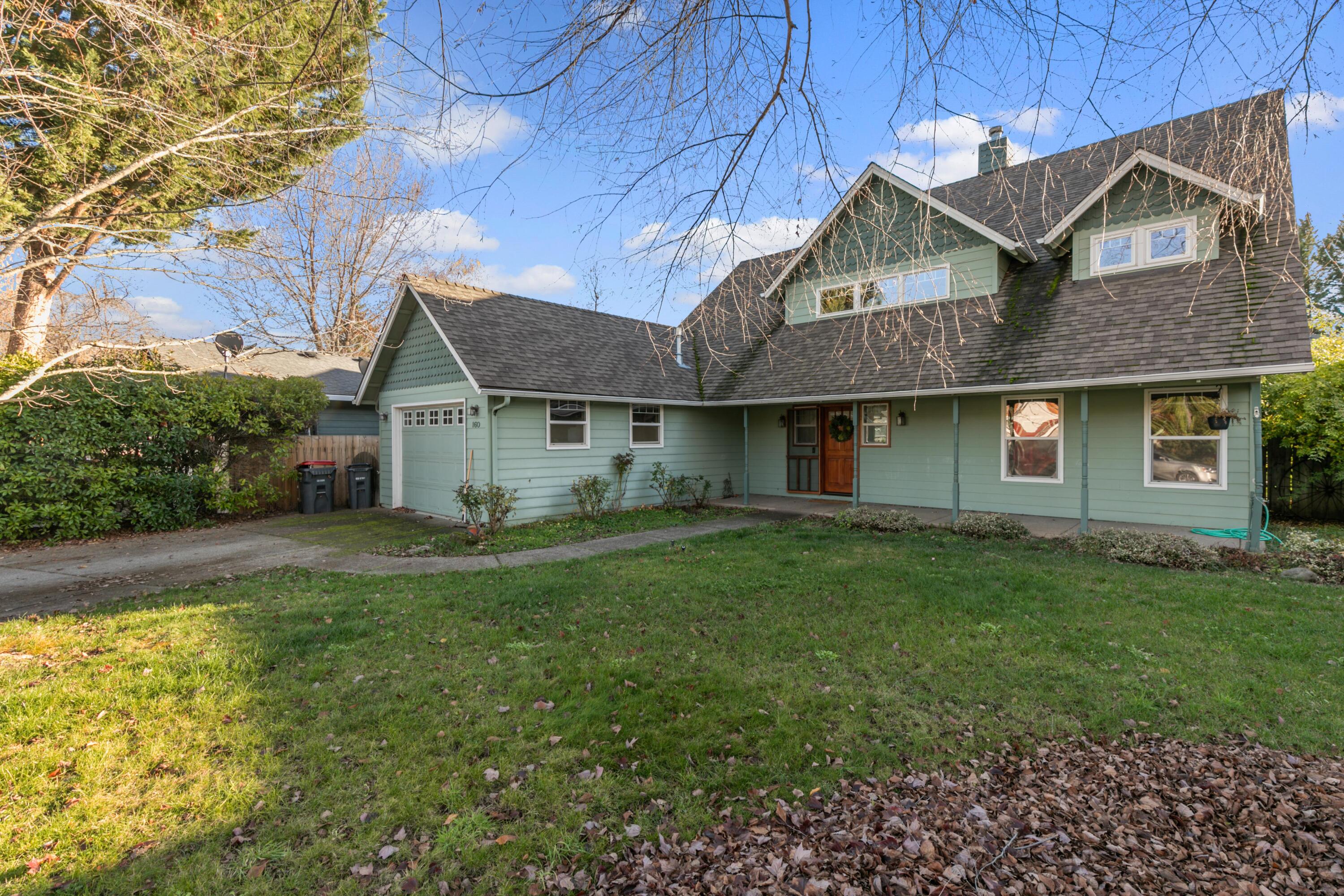 Daisy Creek Subdivision Phase III - Residential