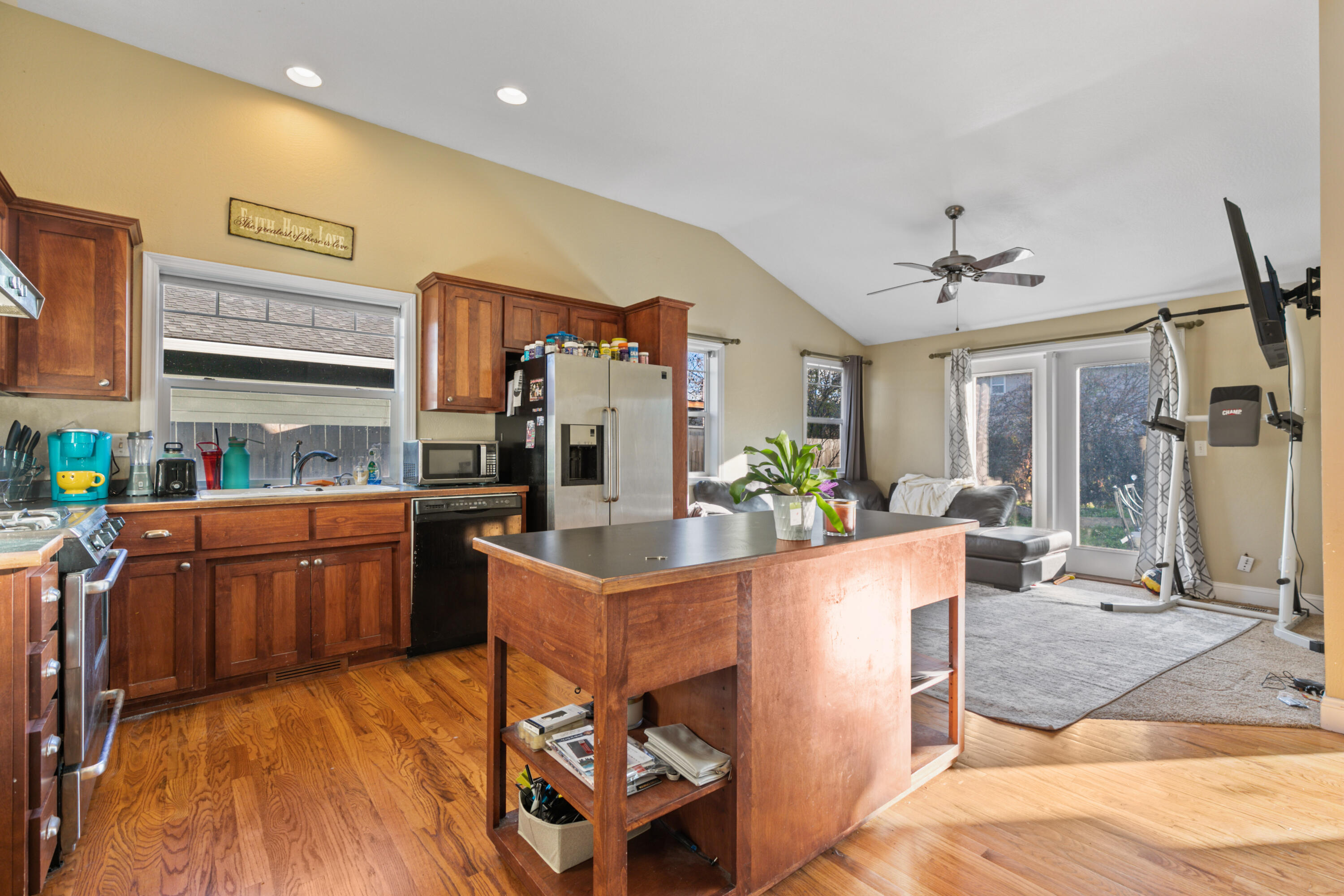 Daisy Creek Subdivision Phase III - Residential