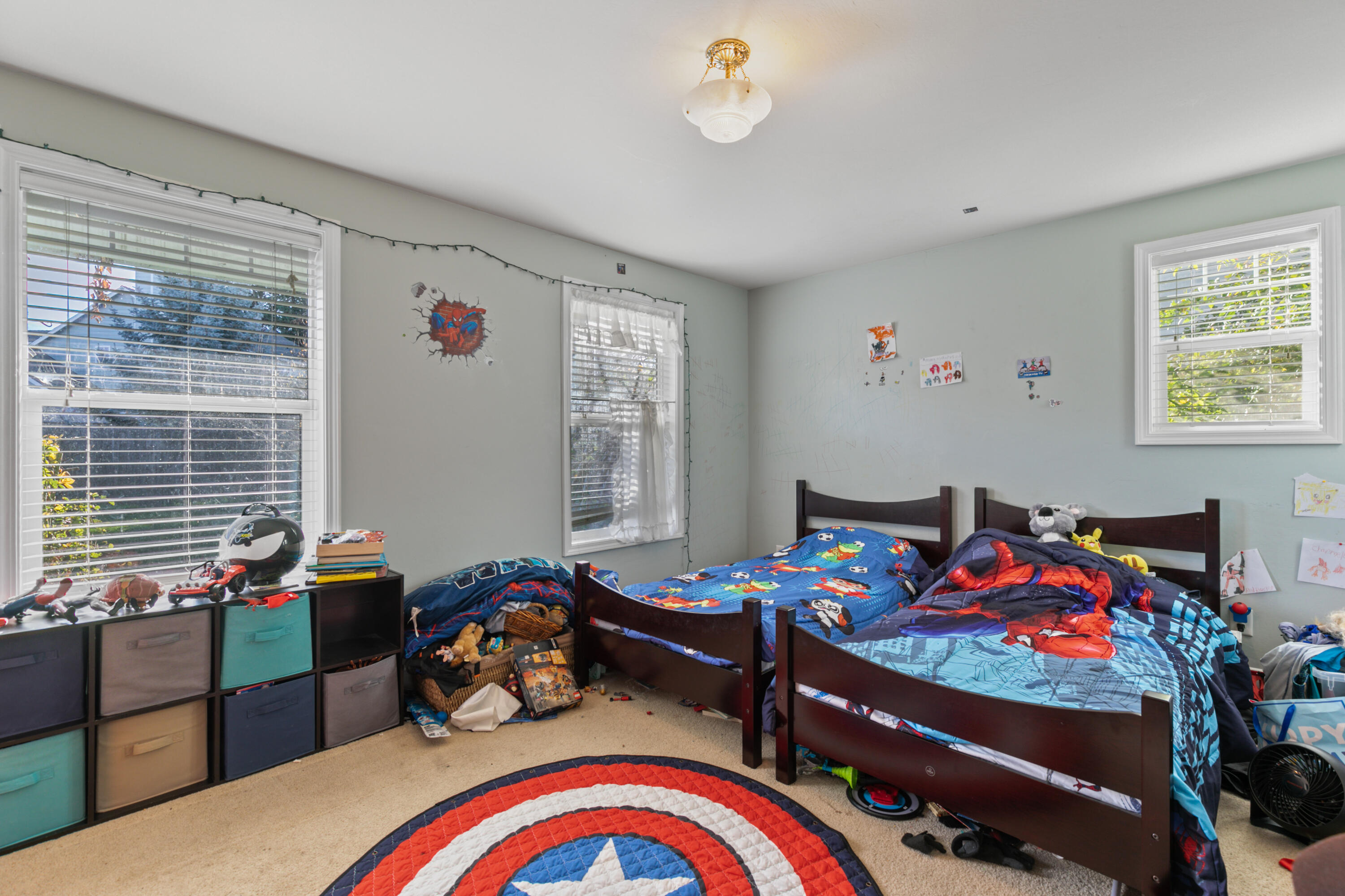 Daisy Creek Subdivision Phase III - Residential