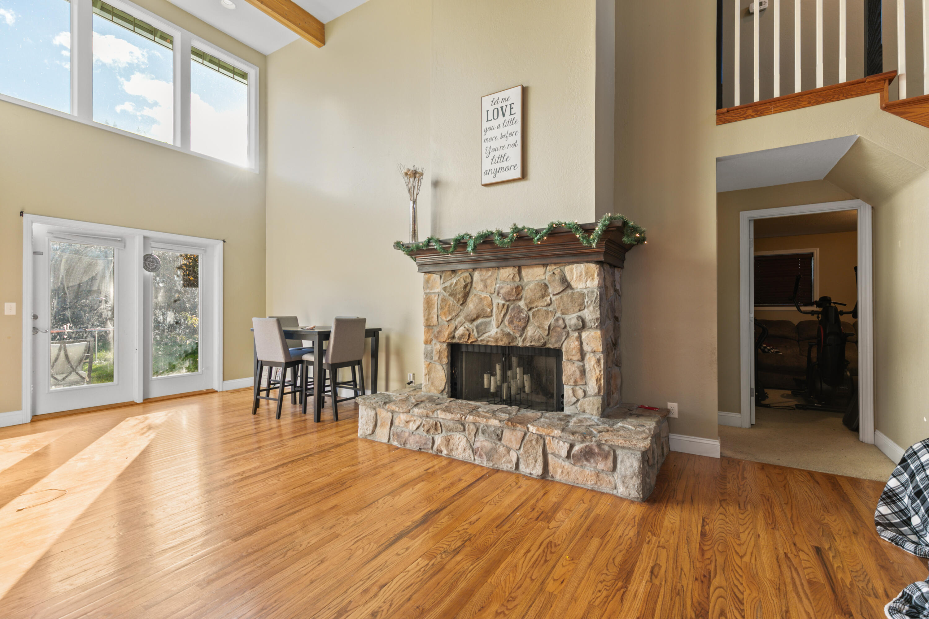 Daisy Creek Subdivision Phase III - Residential