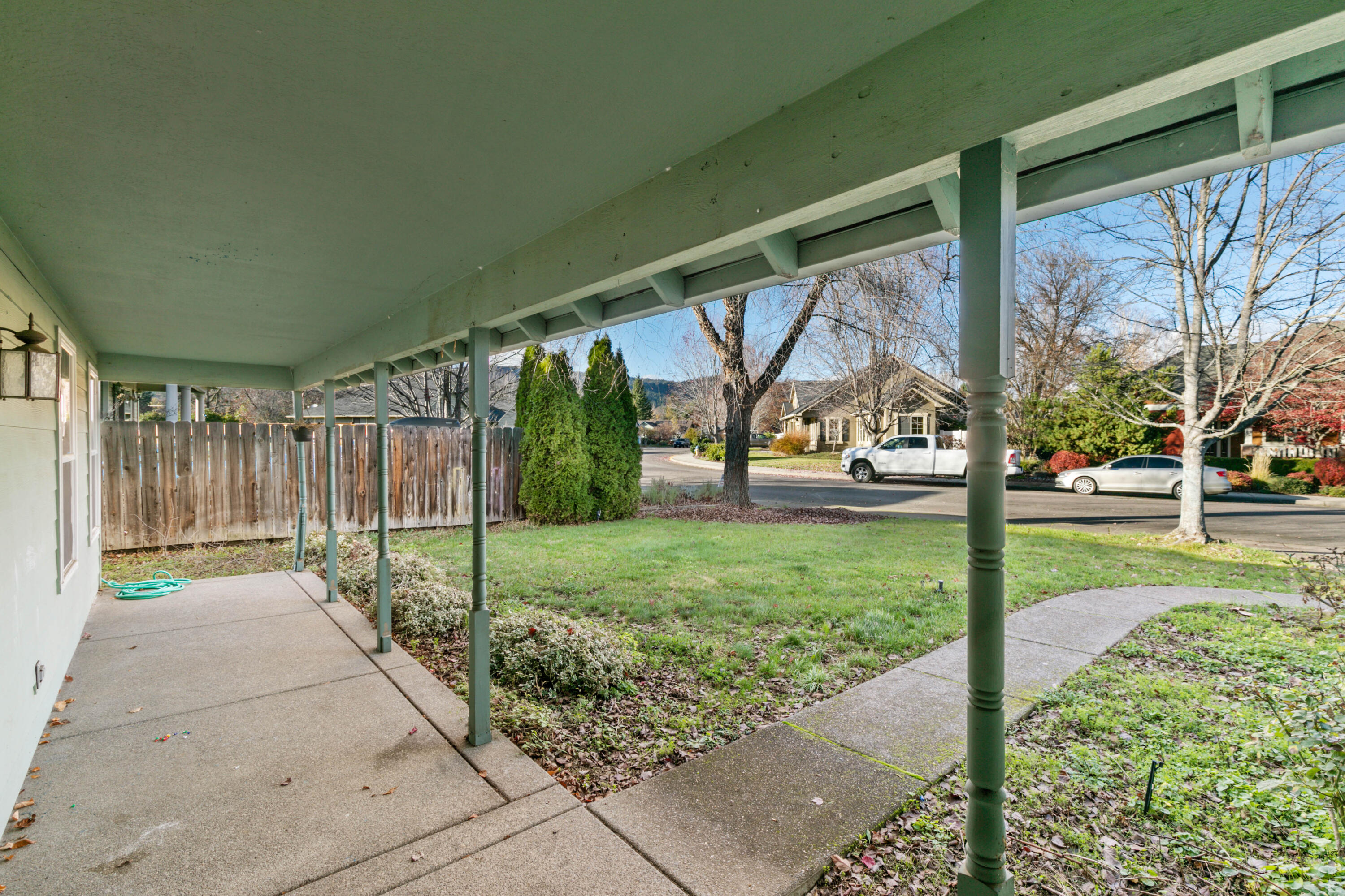 Daisy Creek Subdivision Phase III - Residential