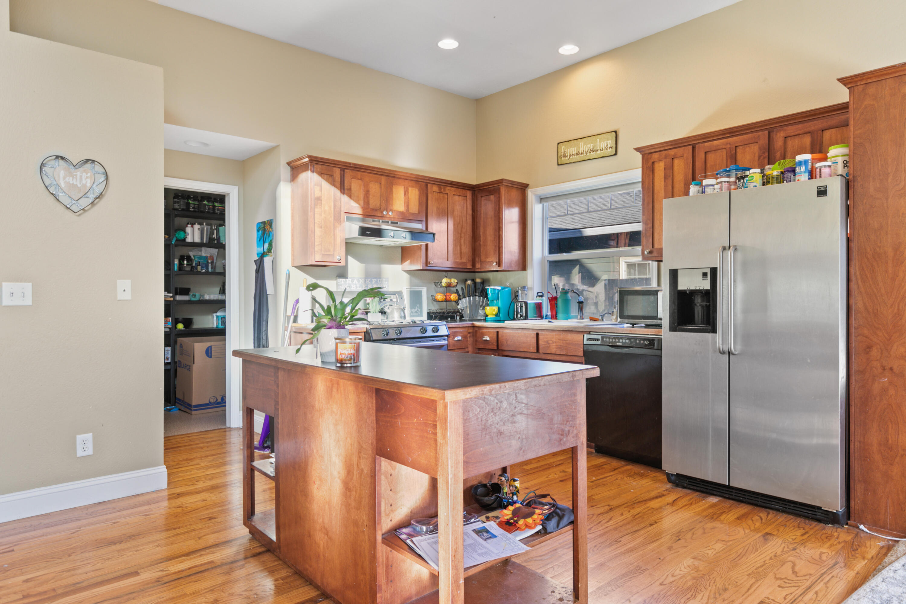 Daisy Creek Subdivision Phase III - Residential