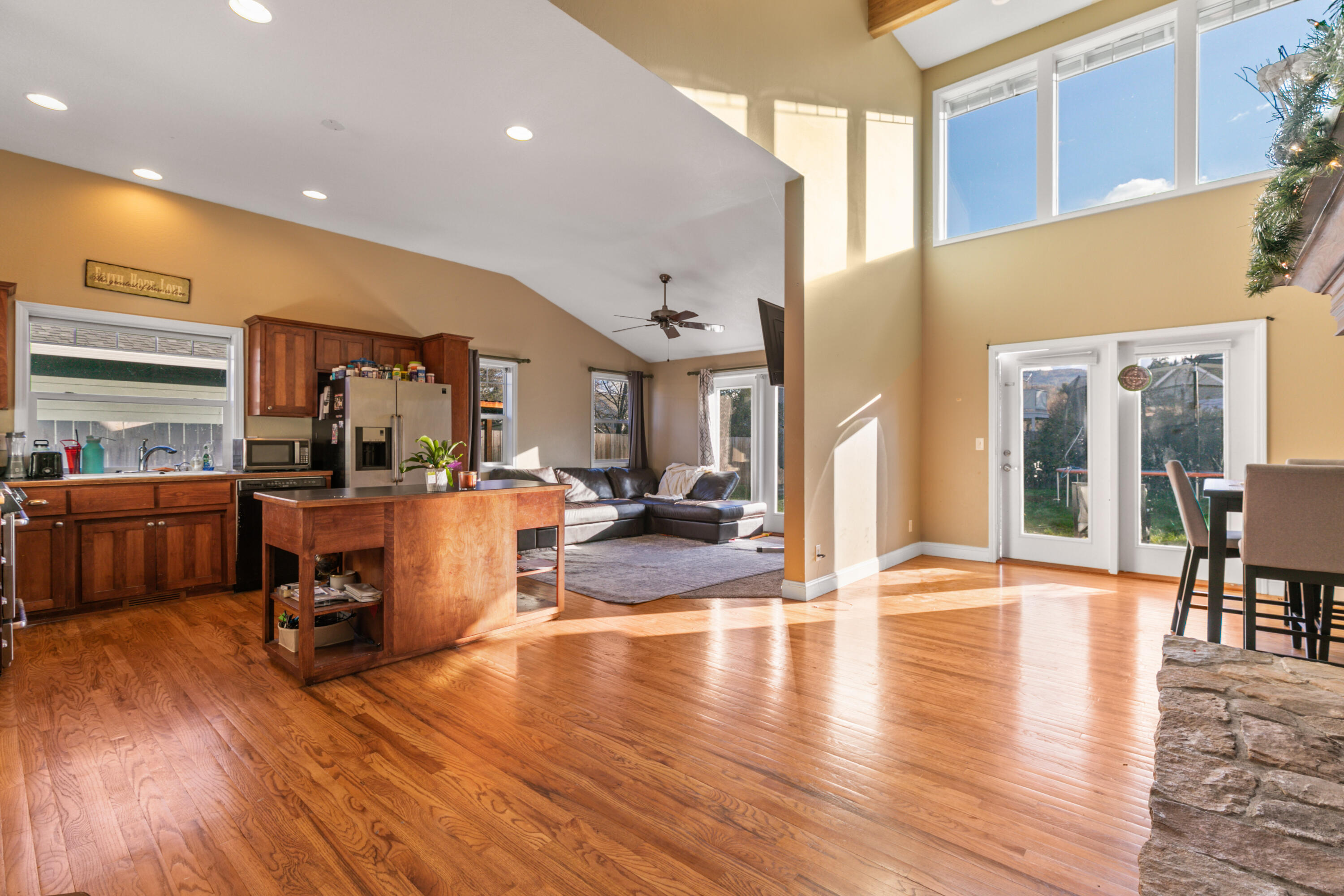 Daisy Creek Subdivision Phase III - Residential