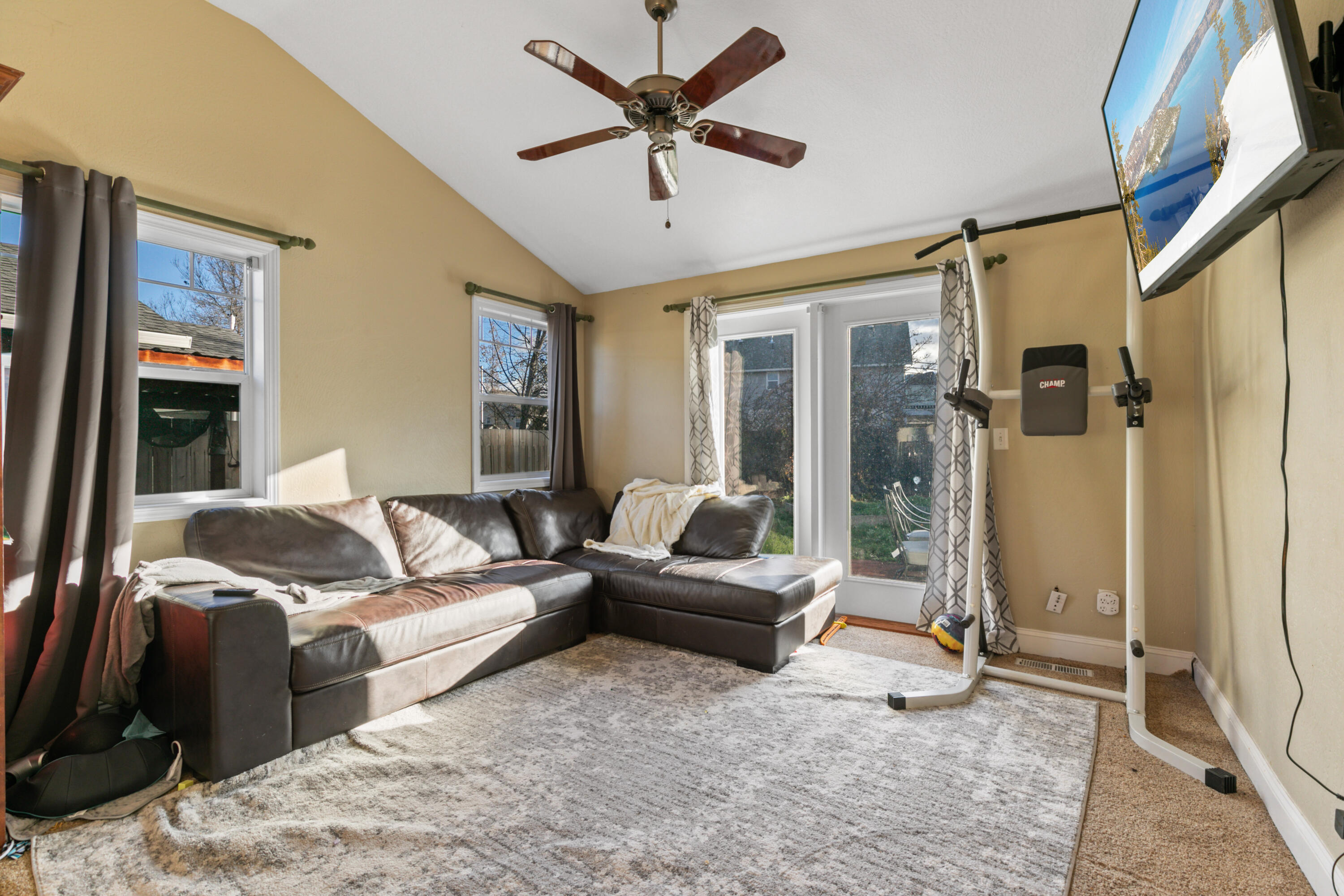 Daisy Creek Subdivision Phase III - Residential