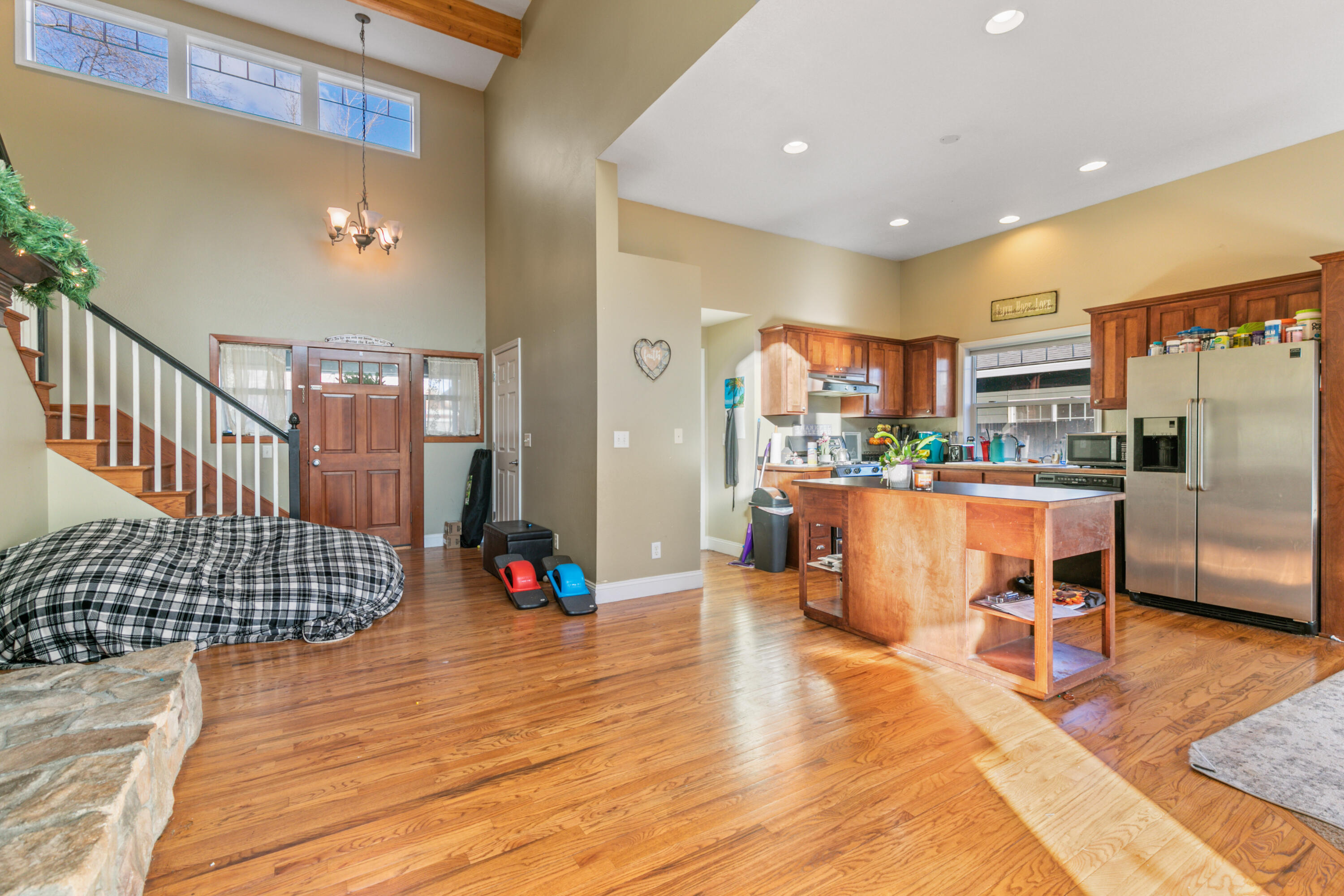 Daisy Creek Subdivision Phase III - Residential