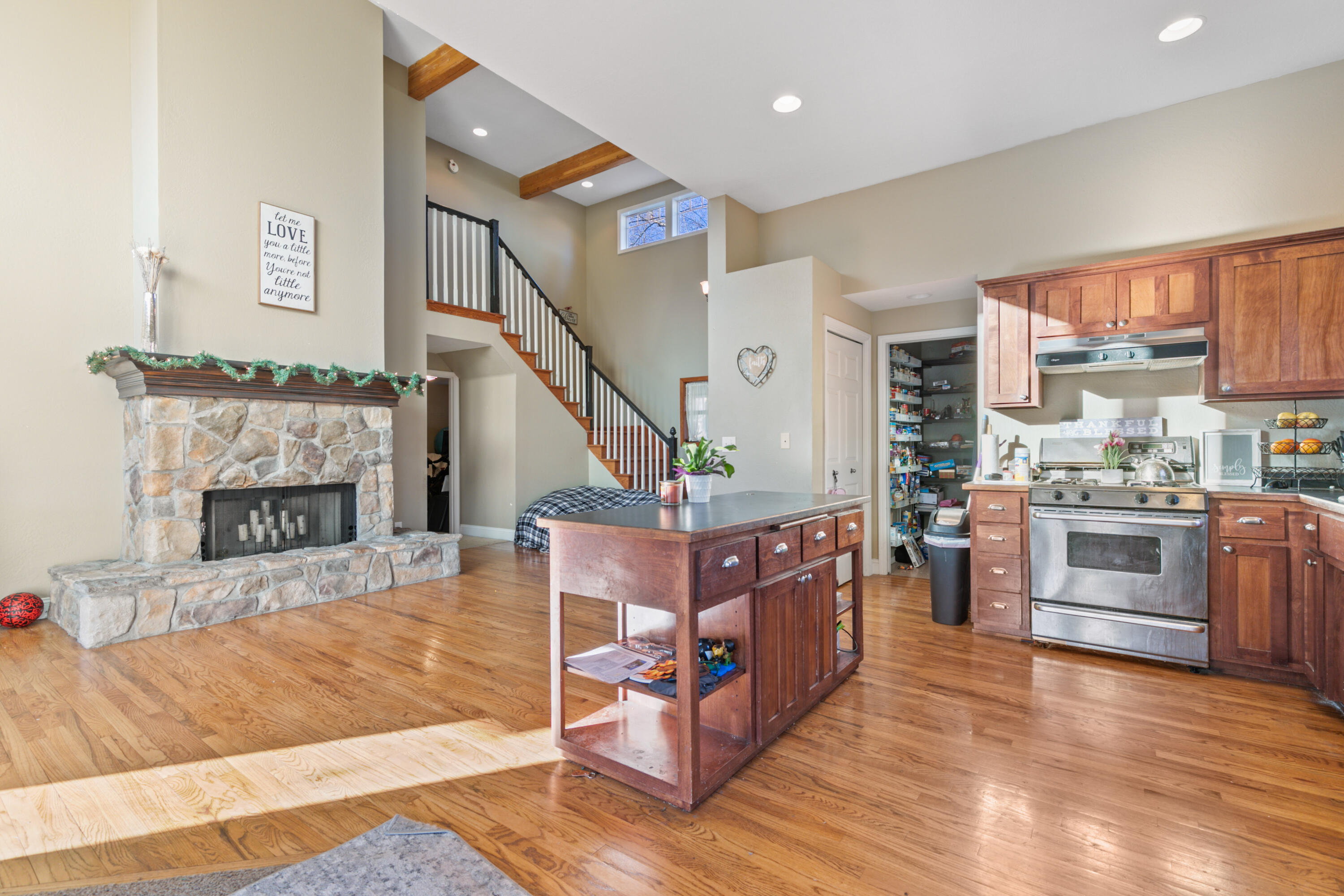 Daisy Creek Subdivision Phase III - Residential