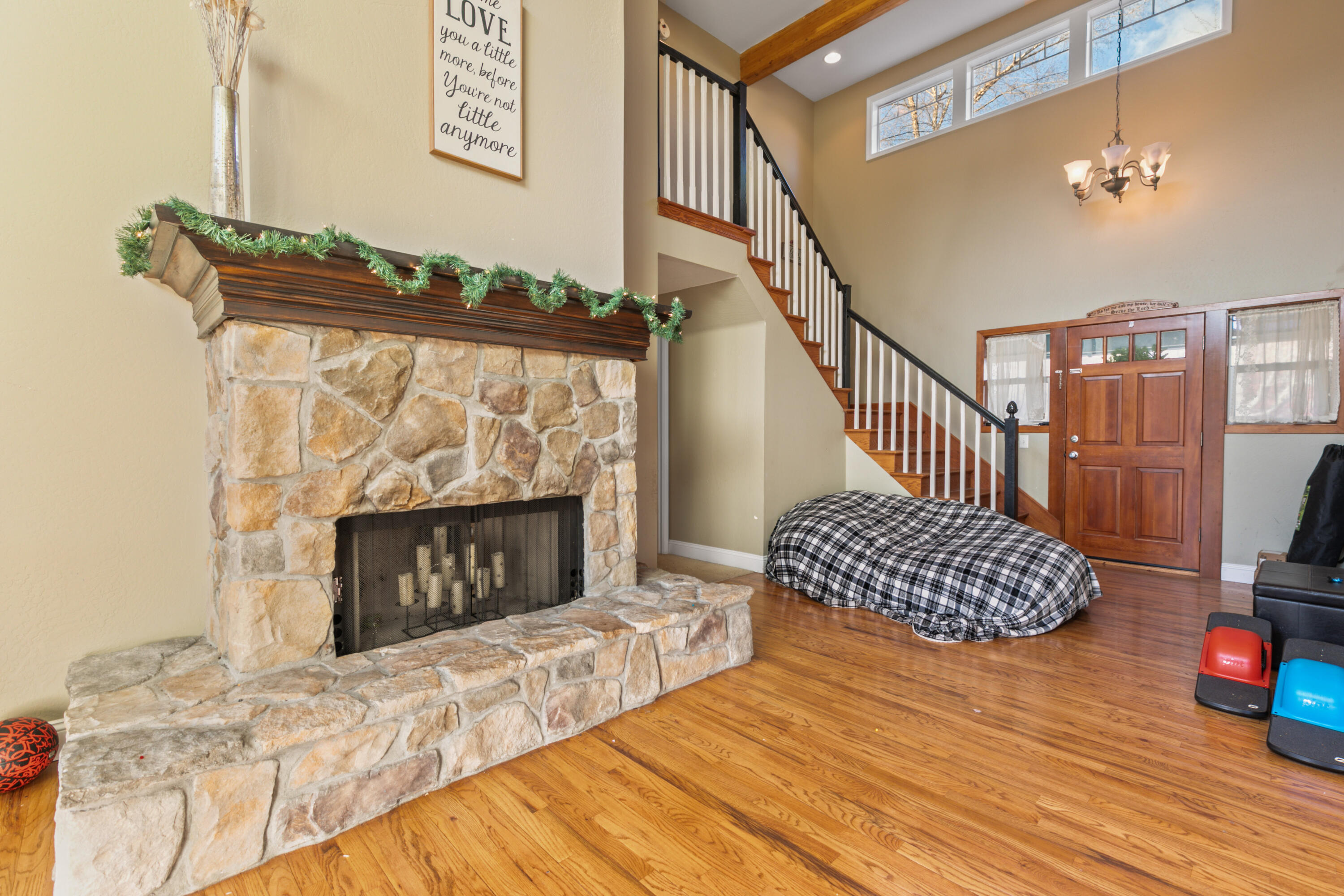 Daisy Creek Subdivision Phase III - Residential