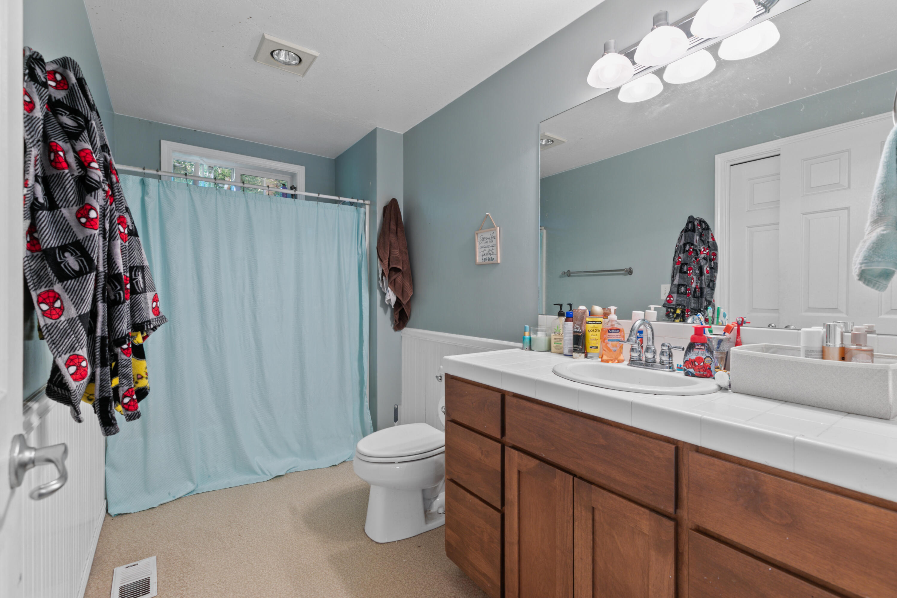 Daisy Creek Subdivision Phase III - Residential