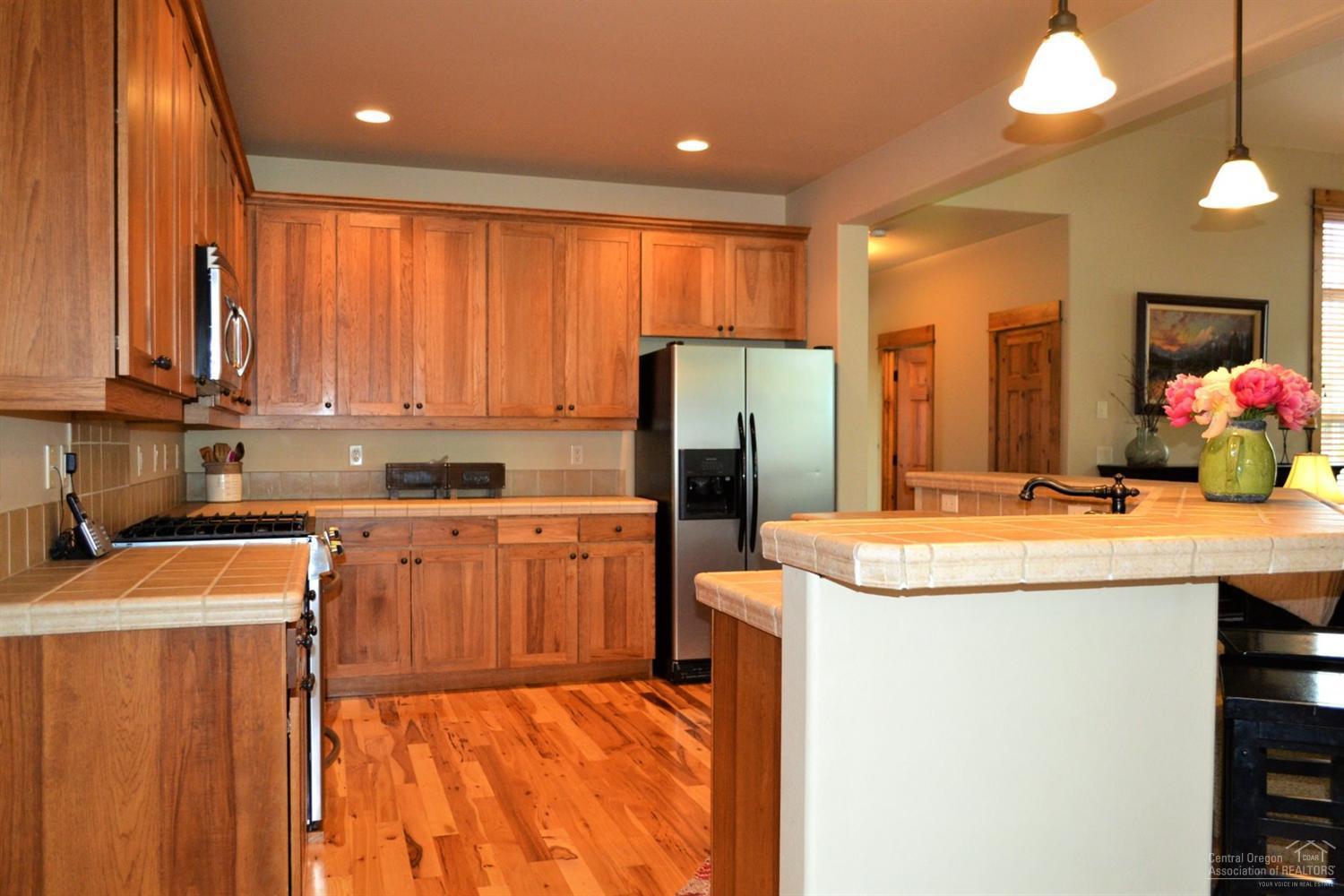 River Rim - Residential
