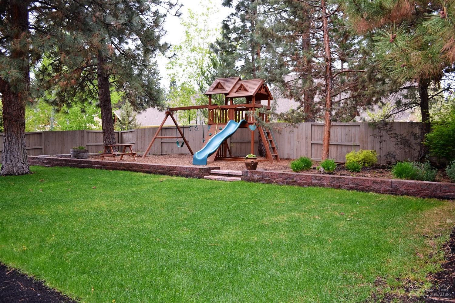 River Rim - Residential