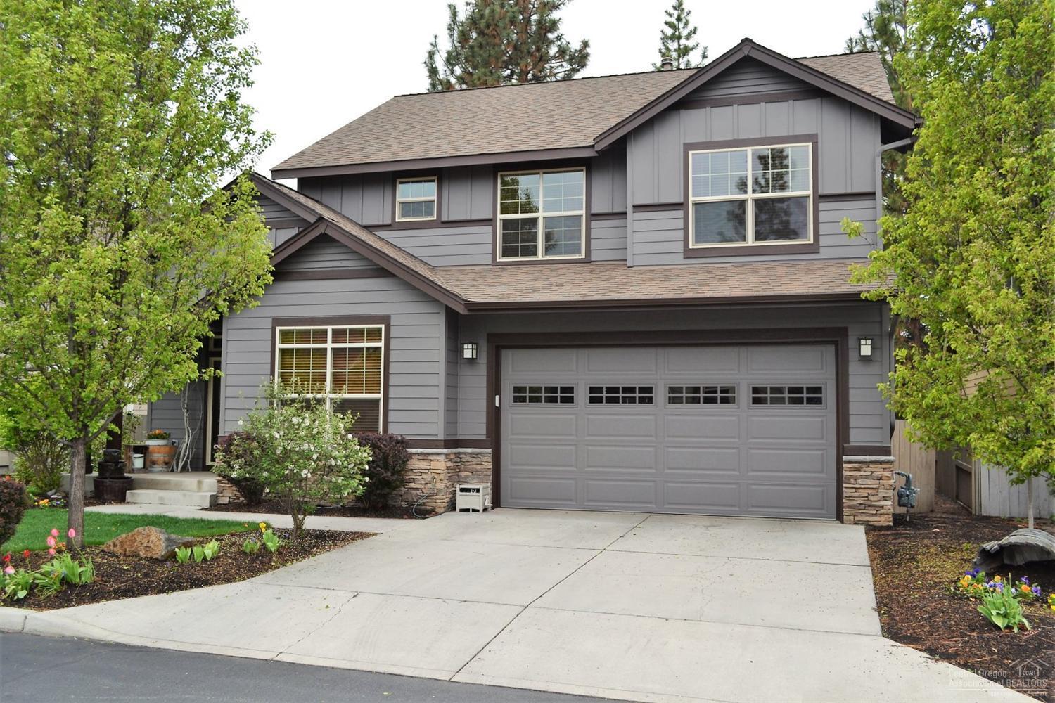 River Rim - Residential