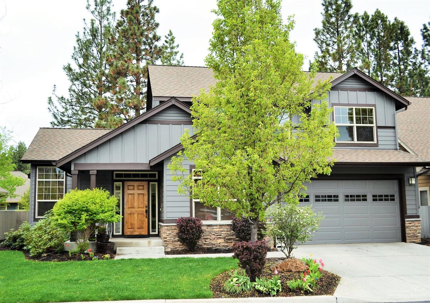 River Rim - Residential