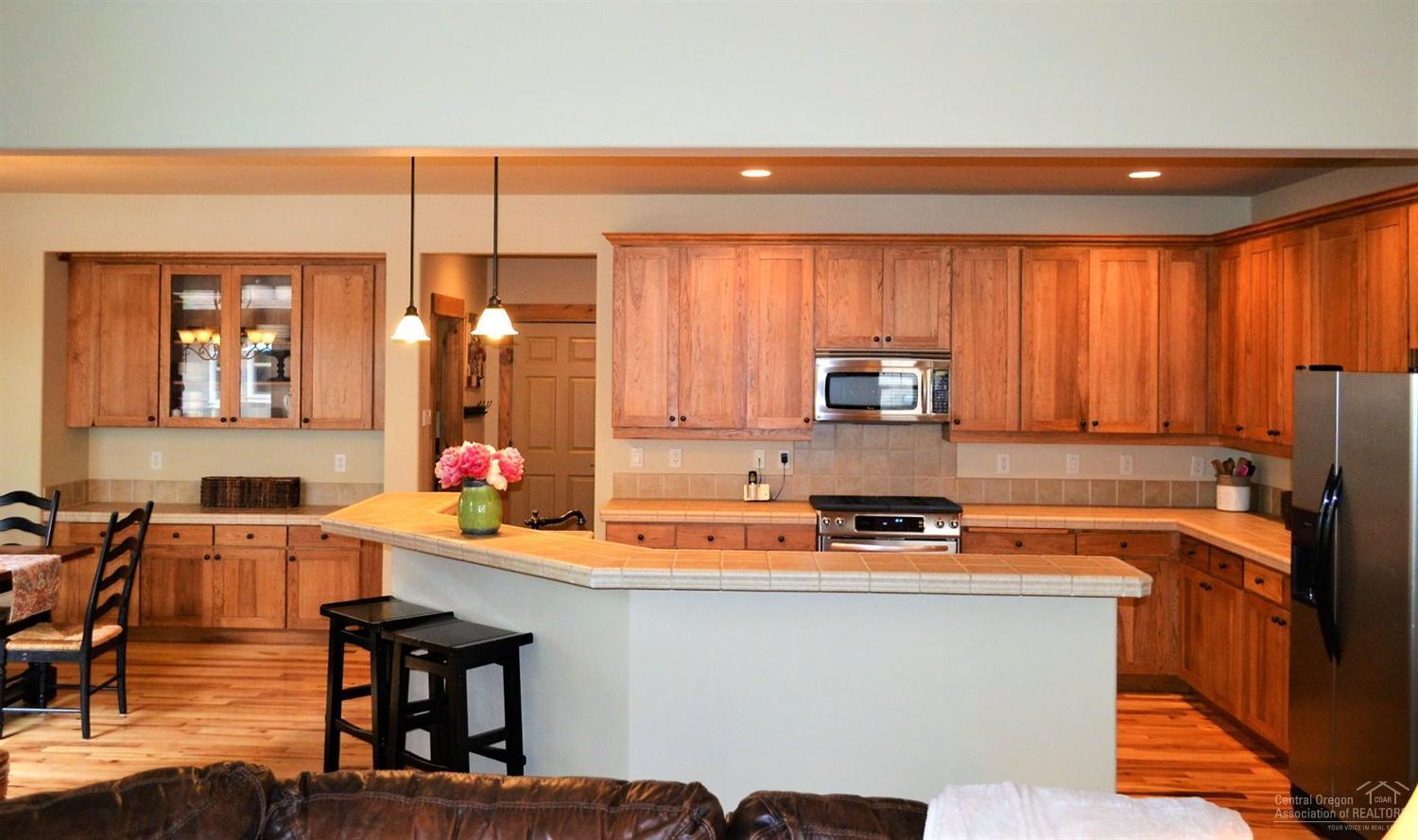 River Rim - Residential