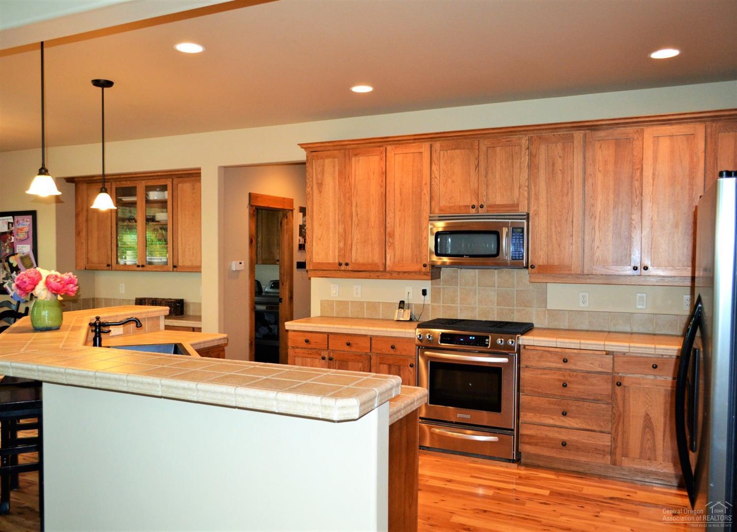 River Rim - Residential