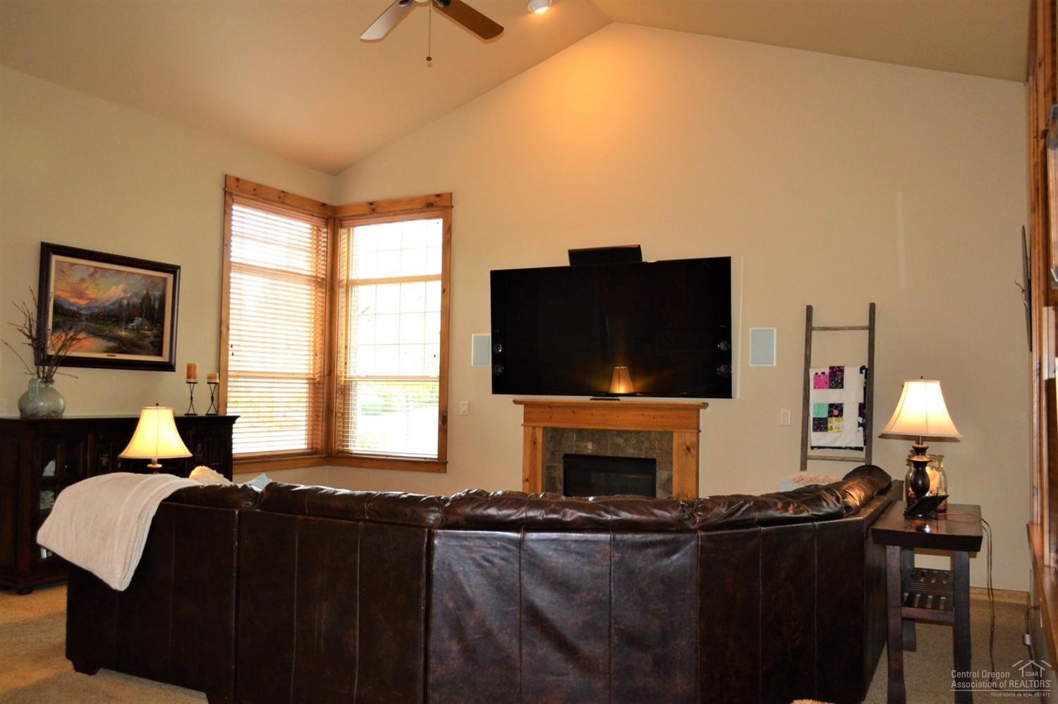 River Rim - Residential