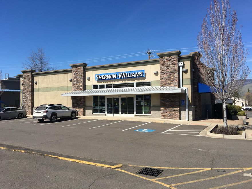 See attached package to this listing or contact broker for a package.