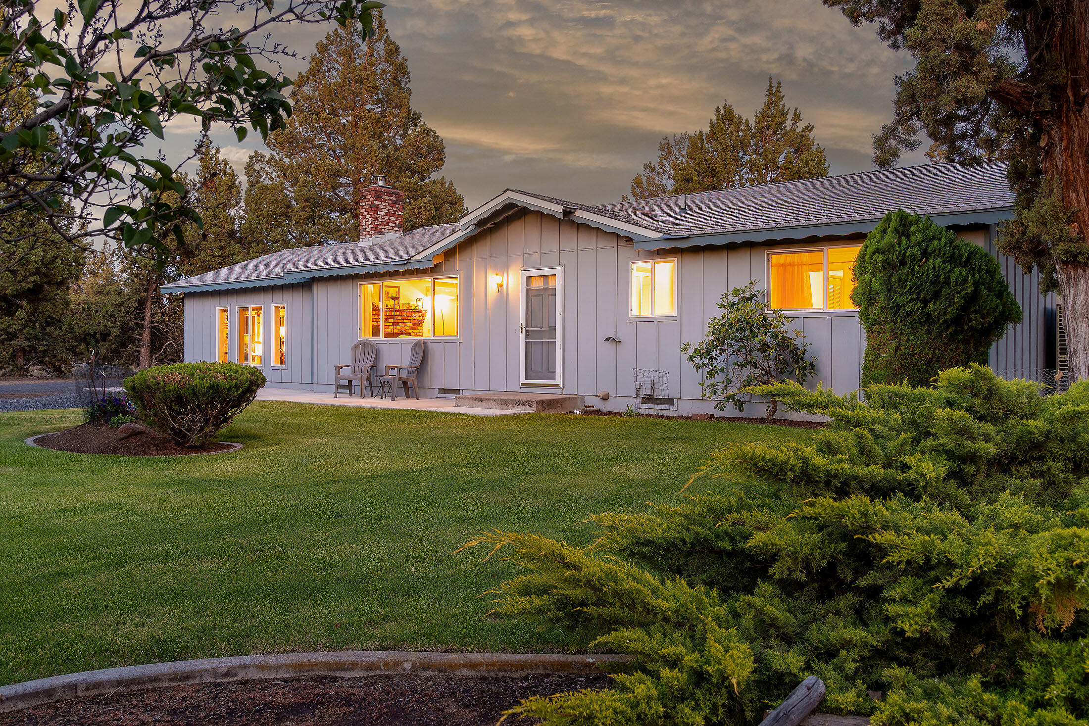 Cimarron City - Residential