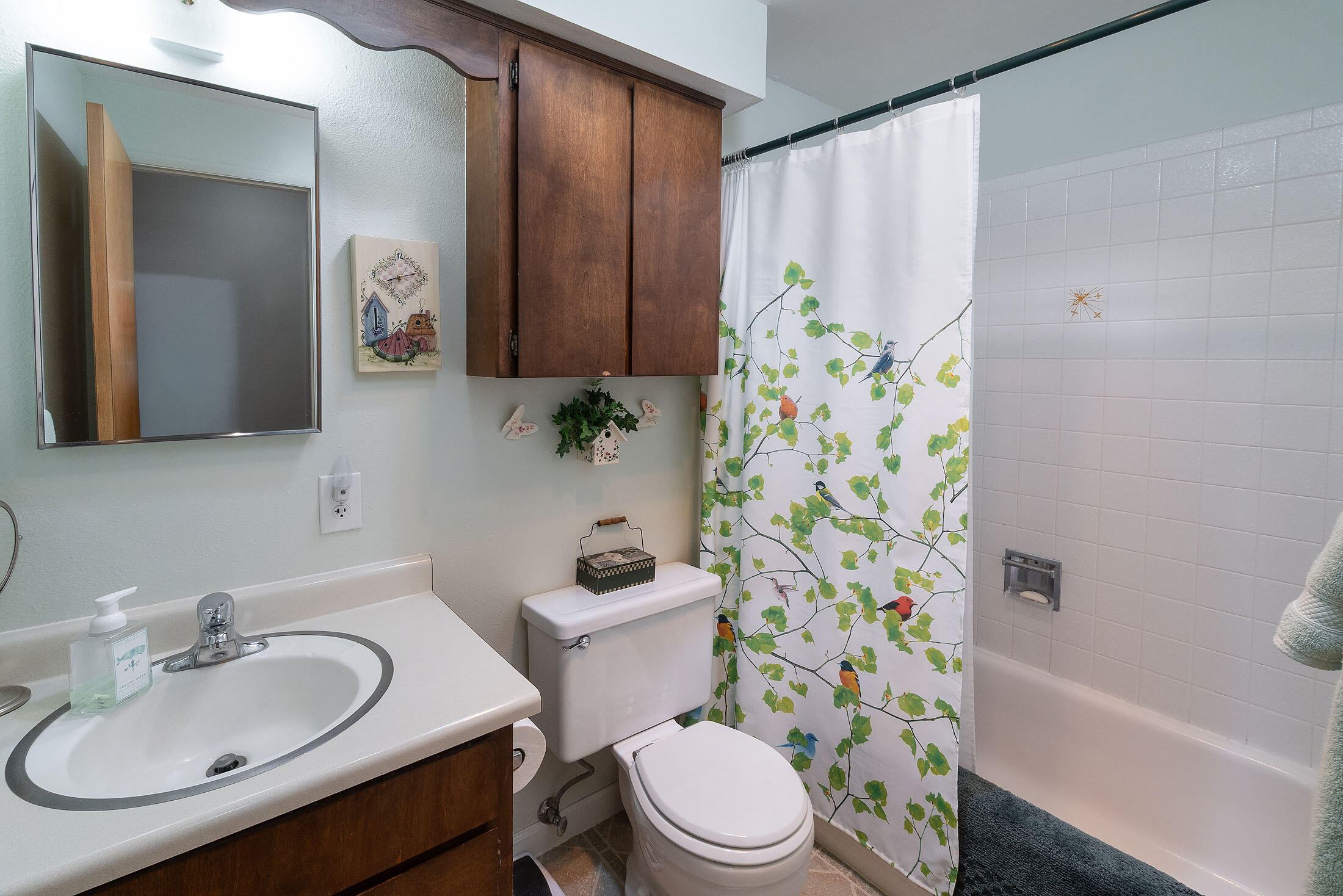 Cimarron City - Residential