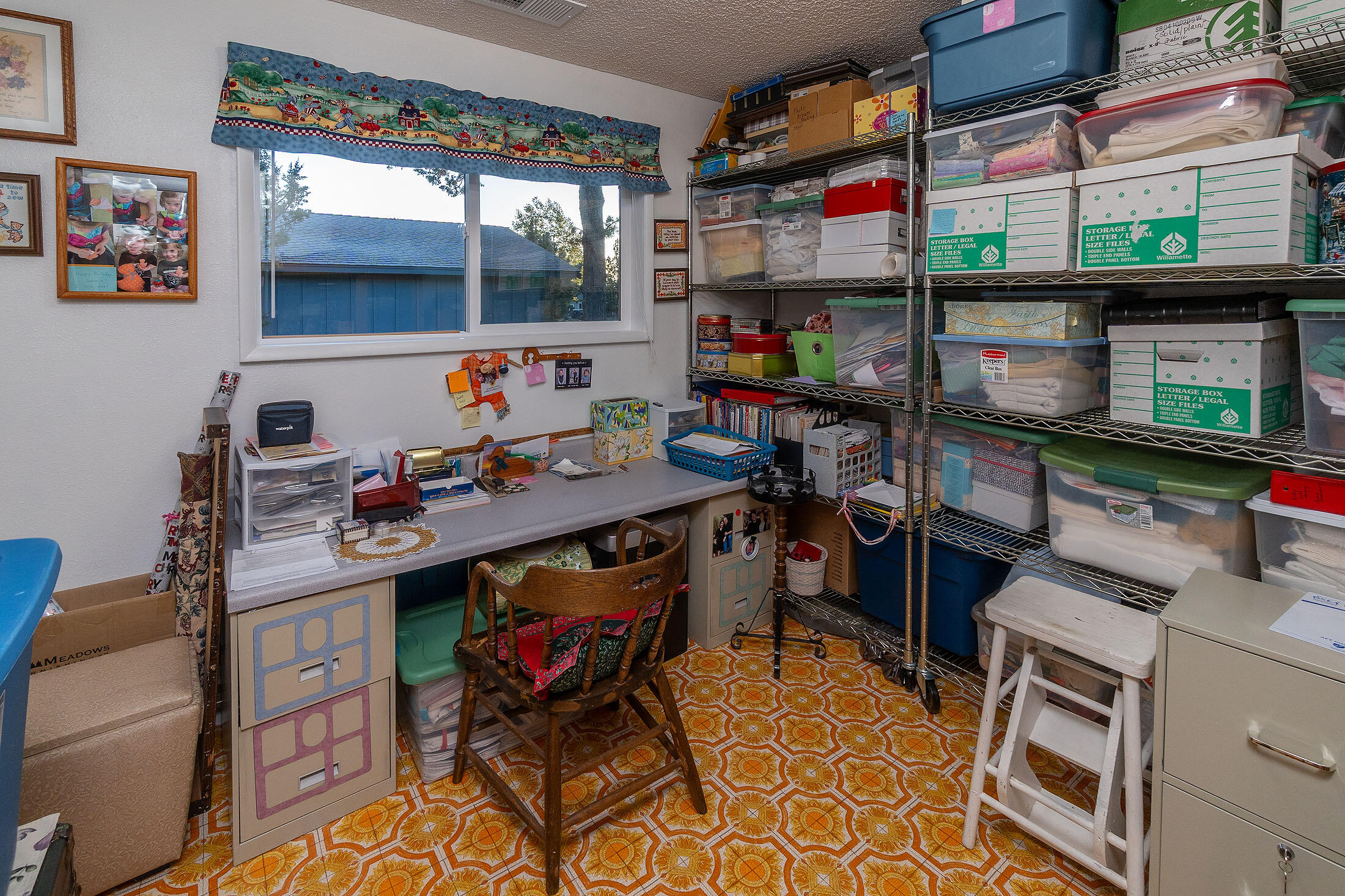 Cimarron City - Residential