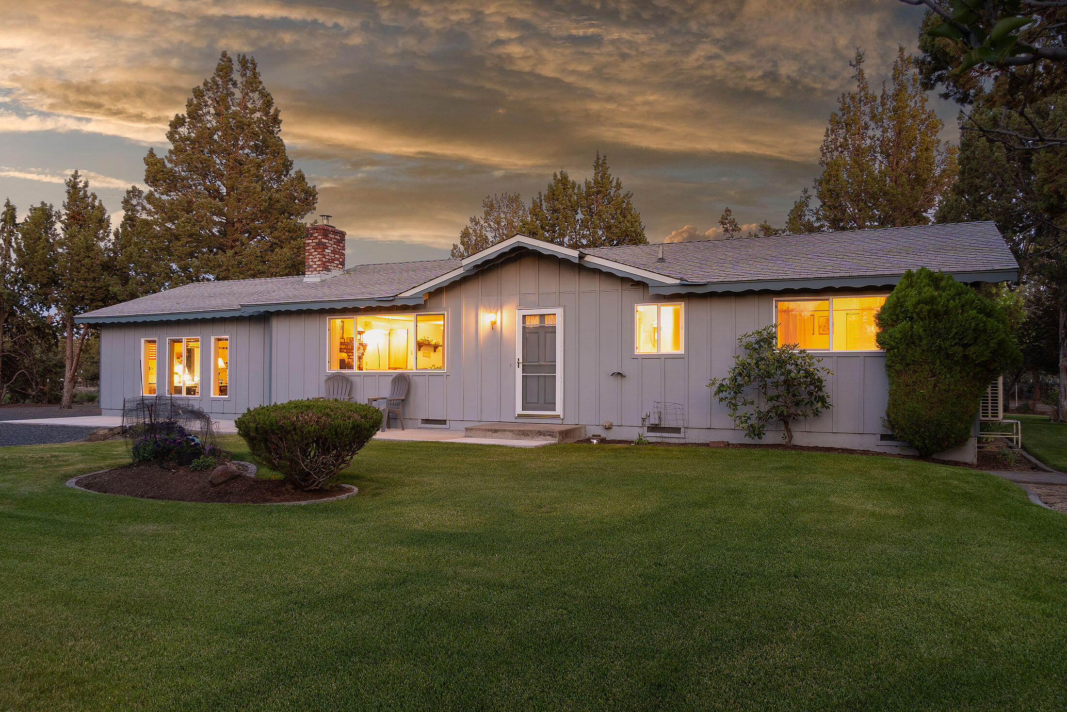 Cimarron City - Residential