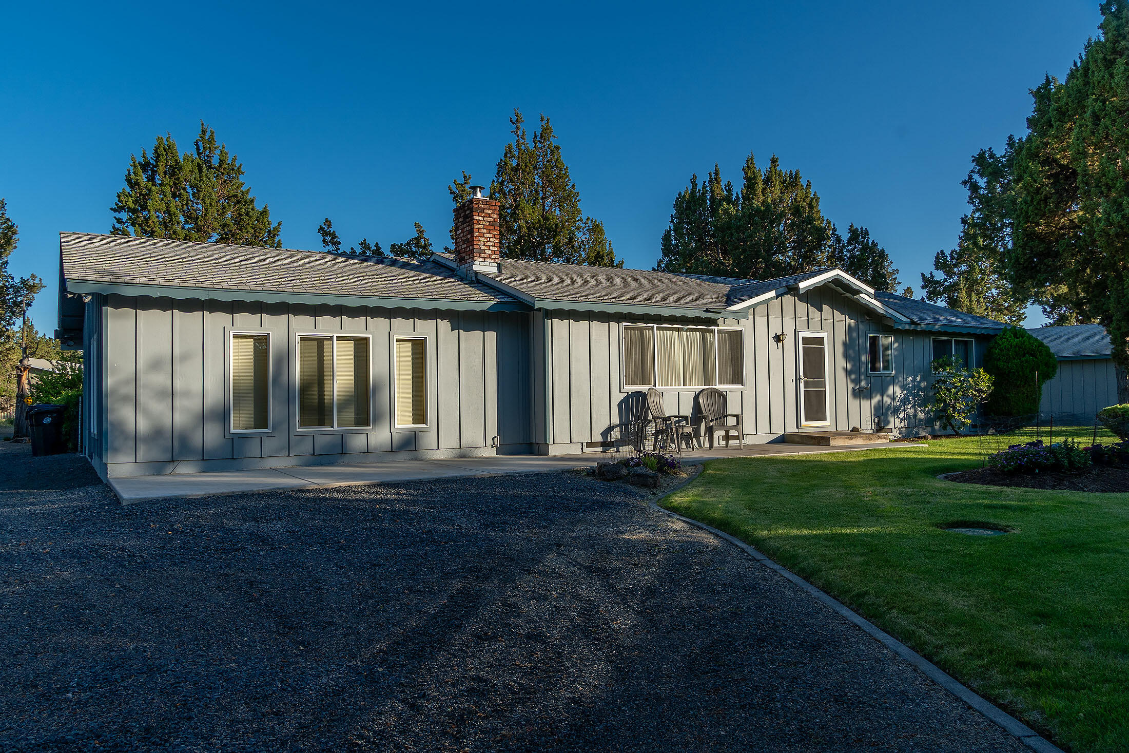 Cimarron City - Residential