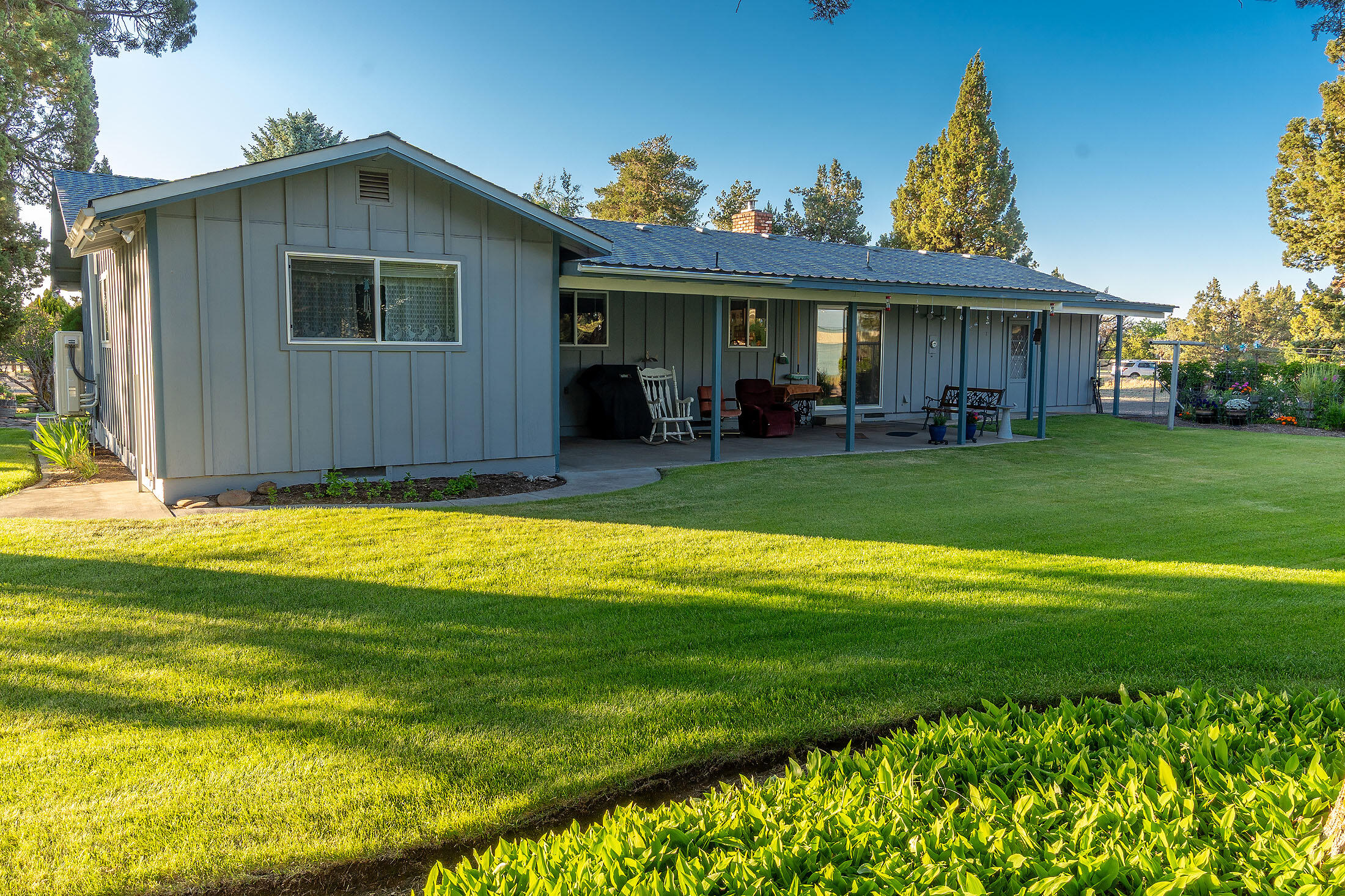 Cimarron City - Residential