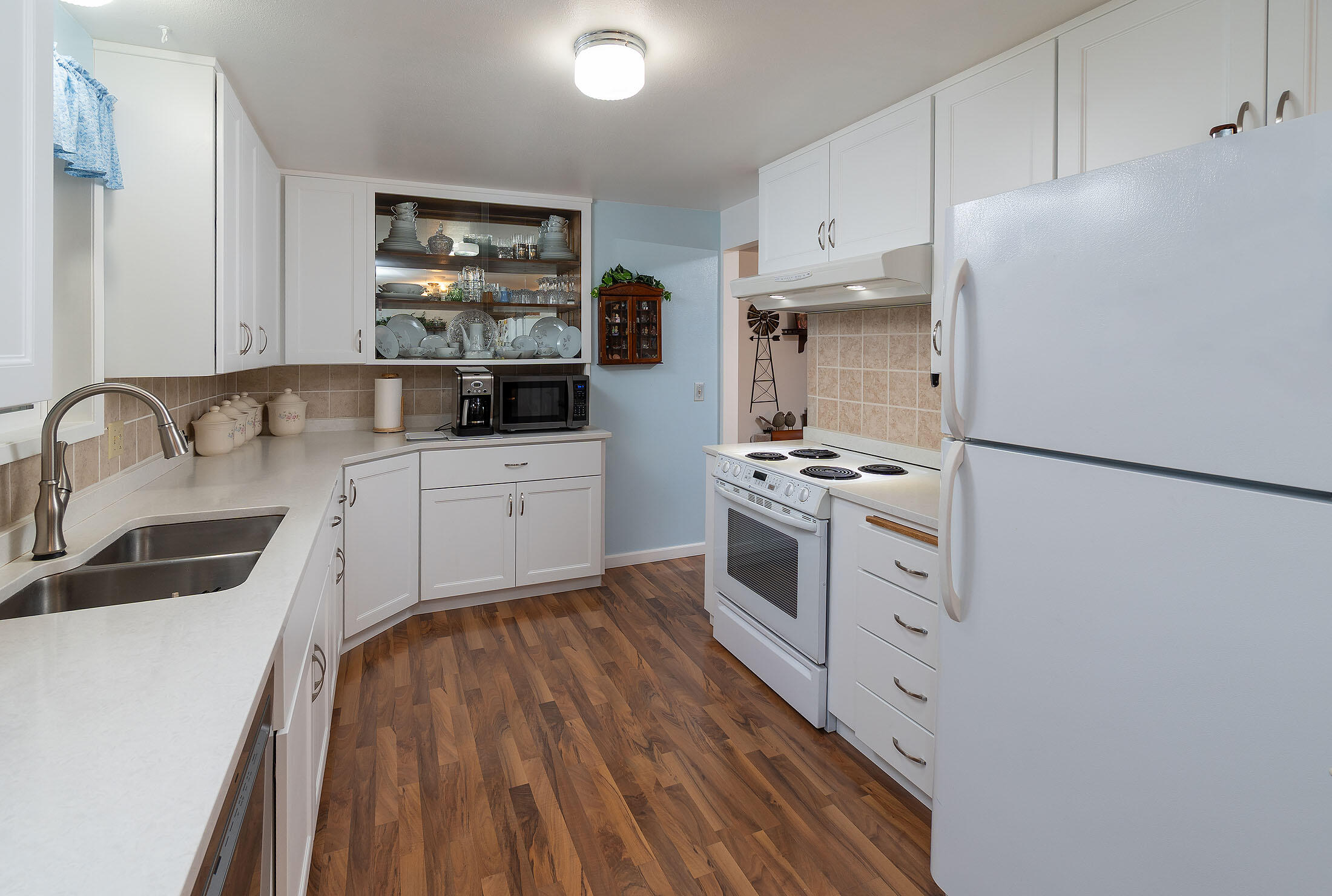 Cimarron City - Residential