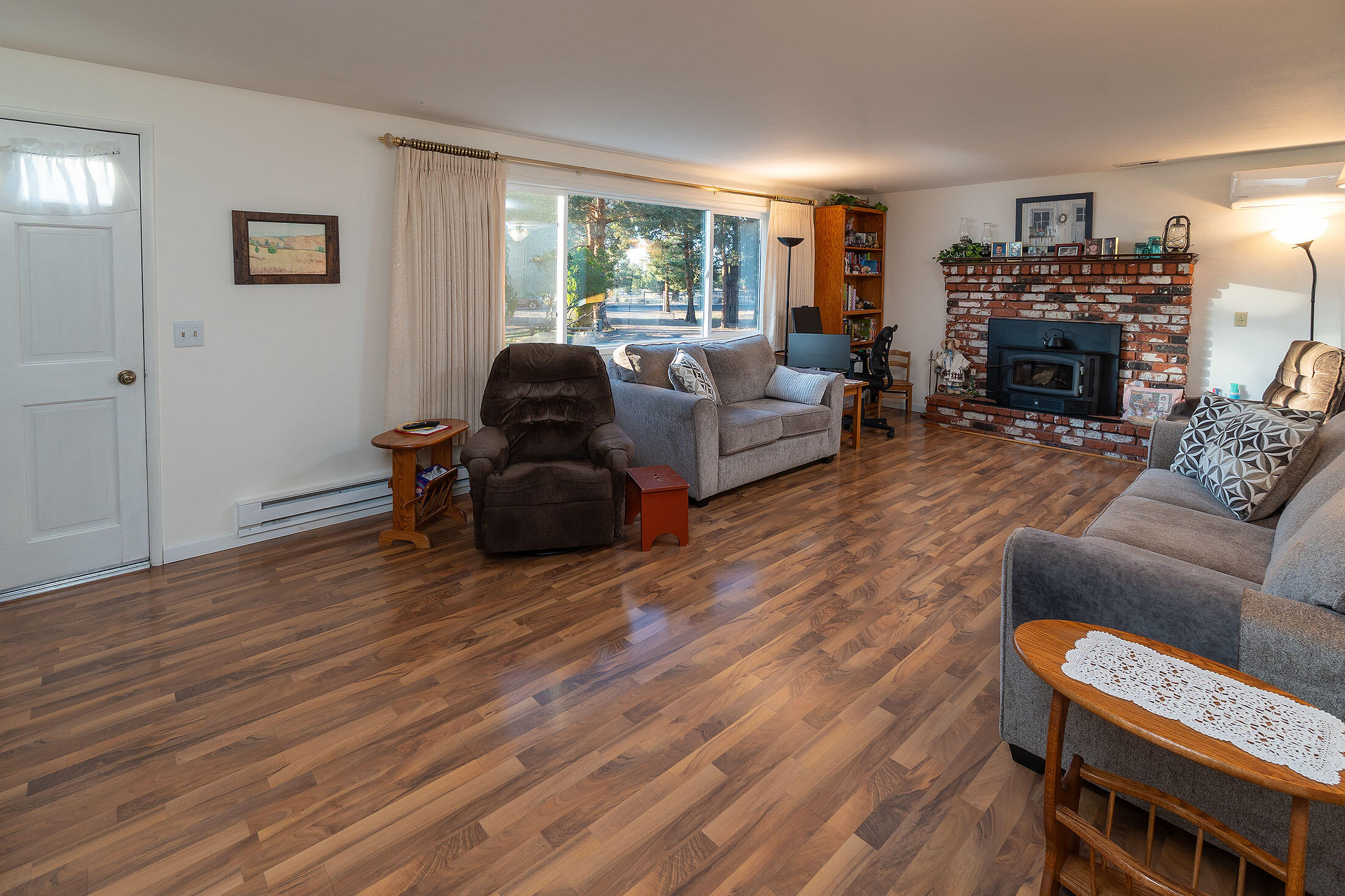 Cimarron City - Residential