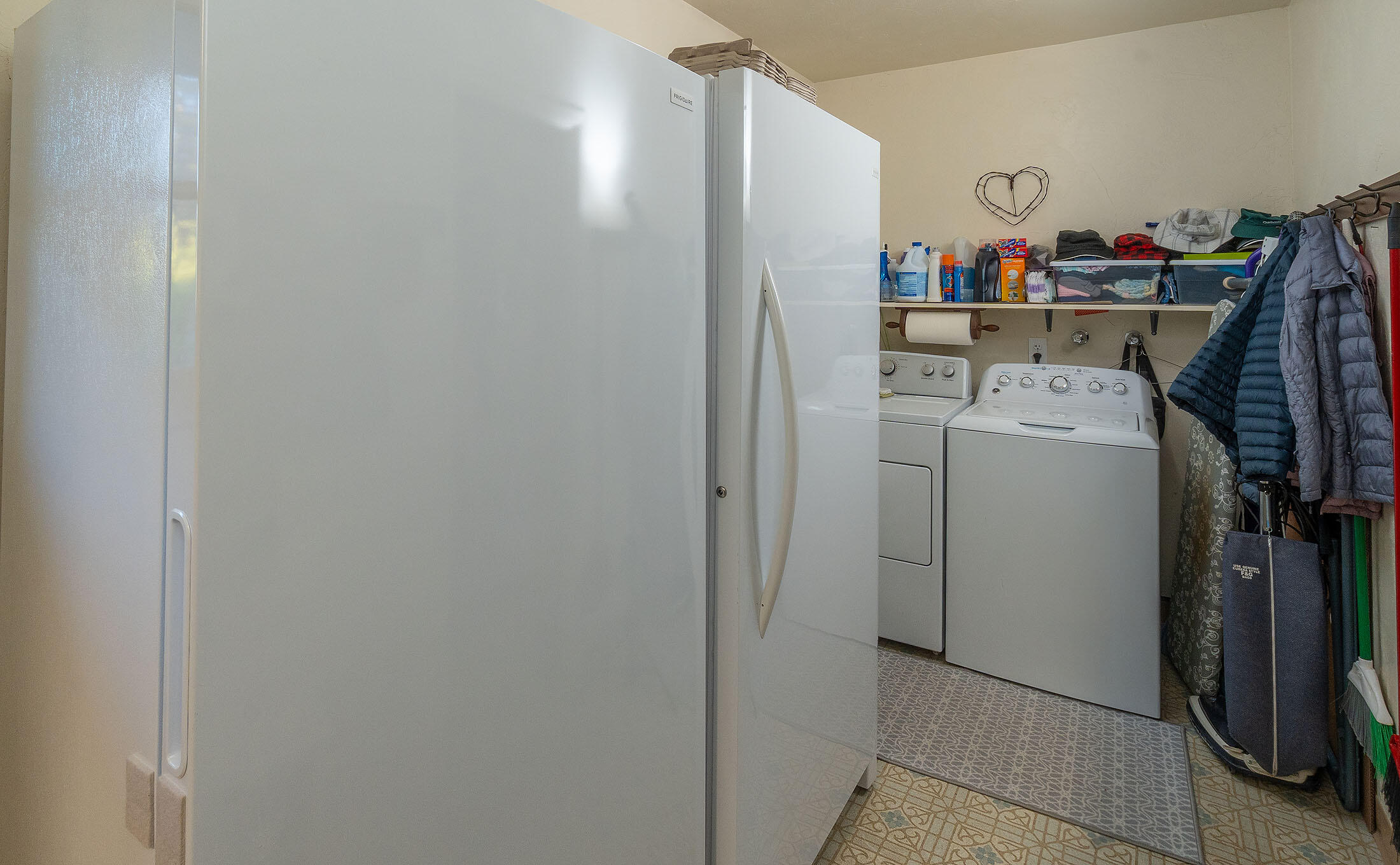 Cimarron City - Residential