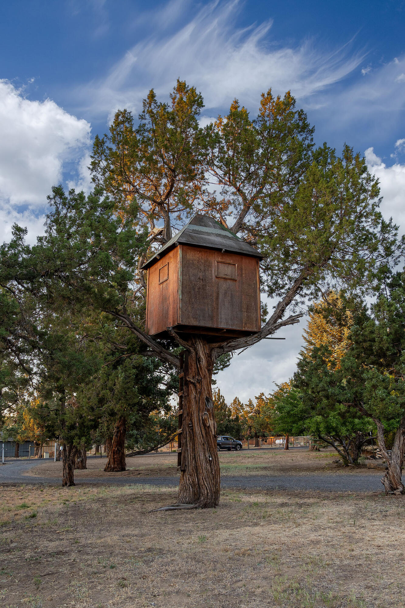 Cimarron City - Residential