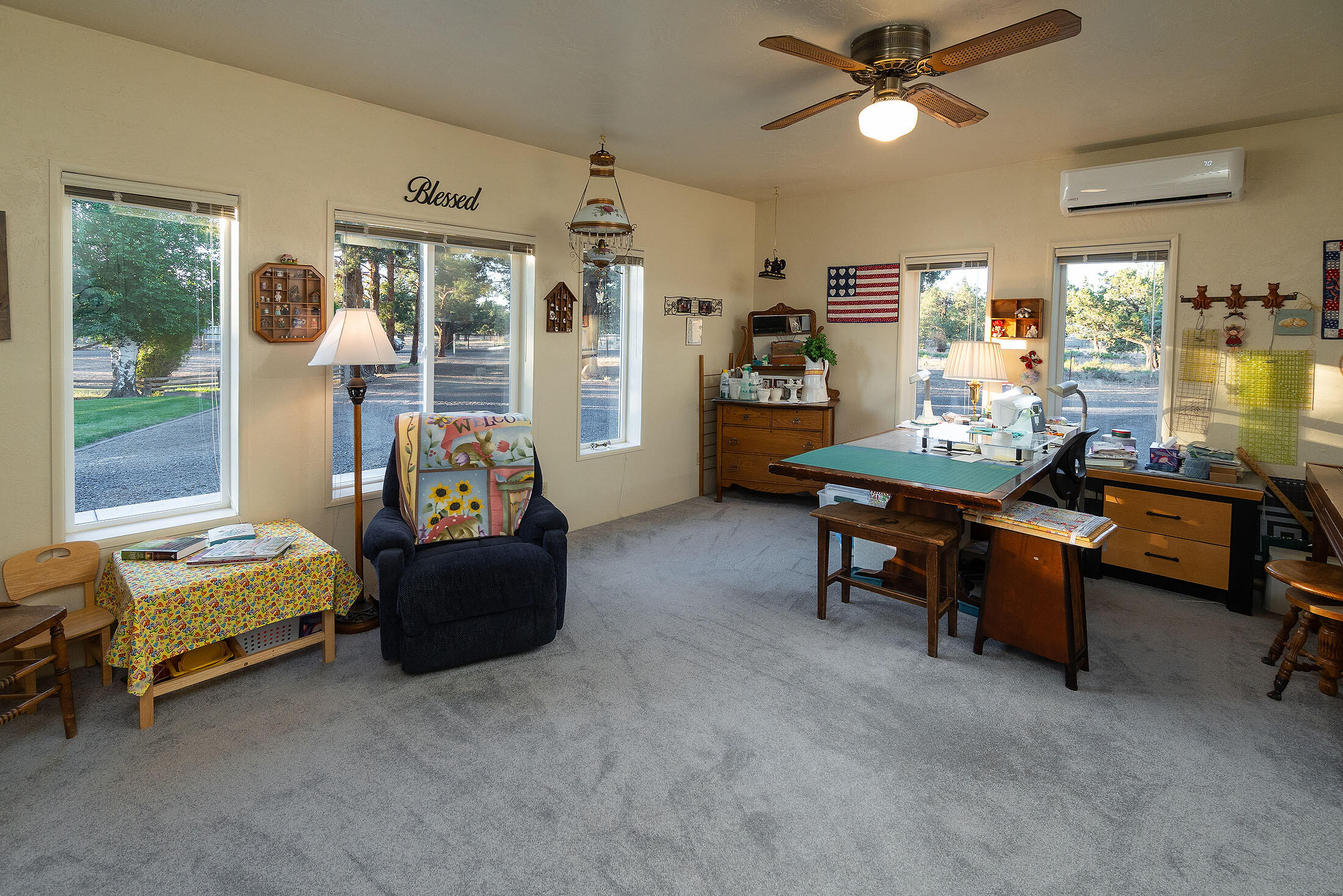 Cimarron City - Residential