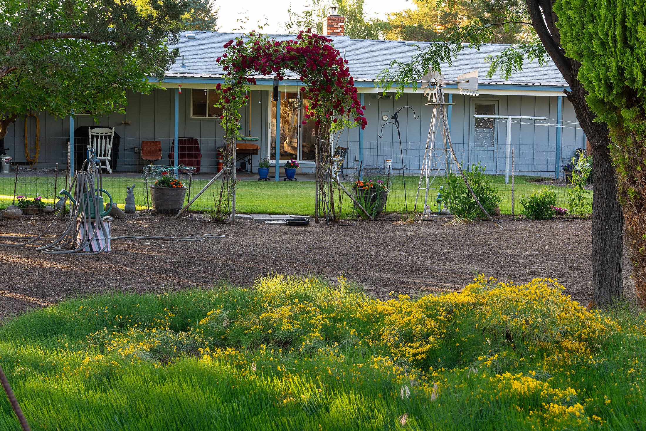 Cimarron City - Residential