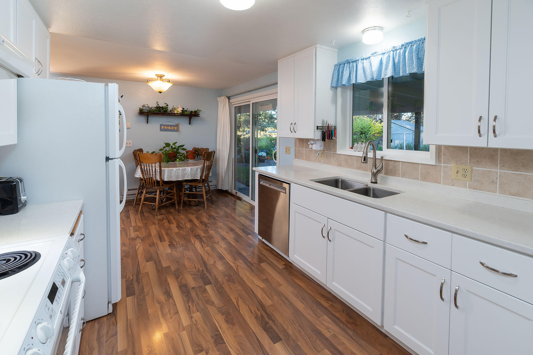 Cimarron City - Residential