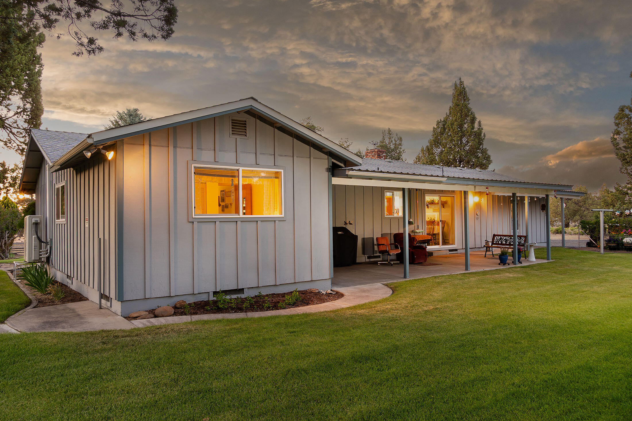 Cimarron City - Residential