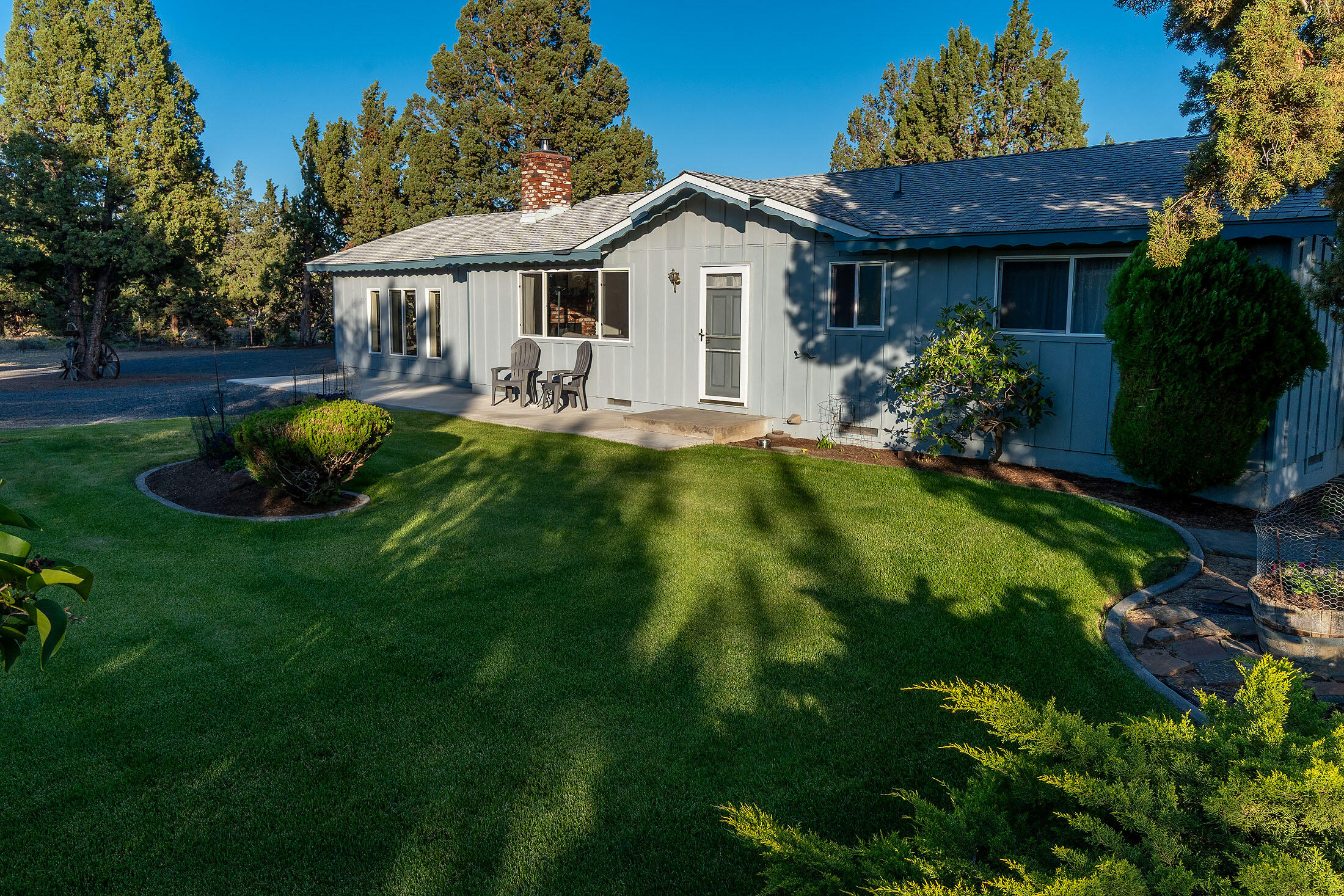 Cimarron City - Residential