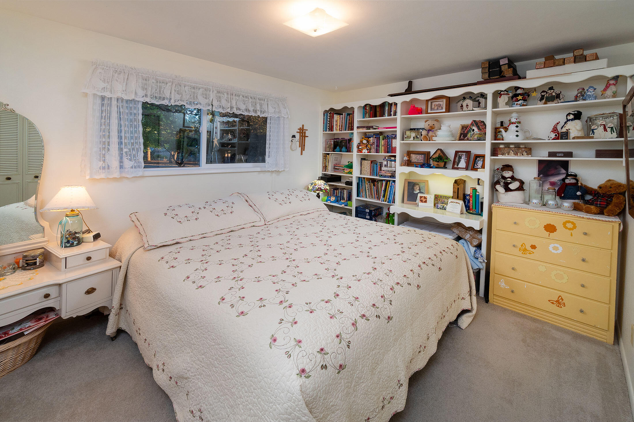 Cimarron City - Residential