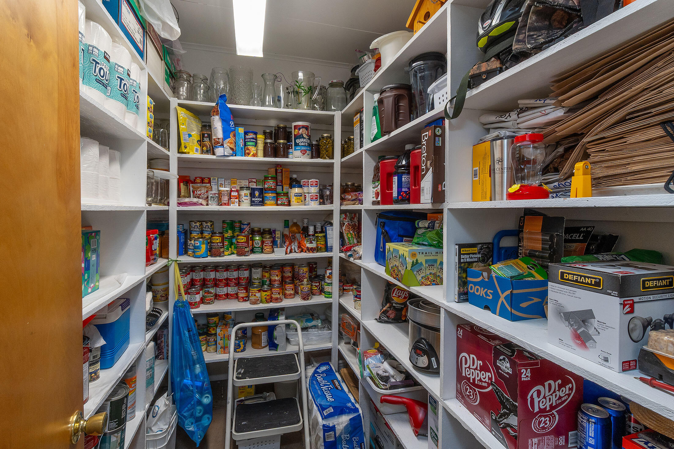 Cimarron City - Residential