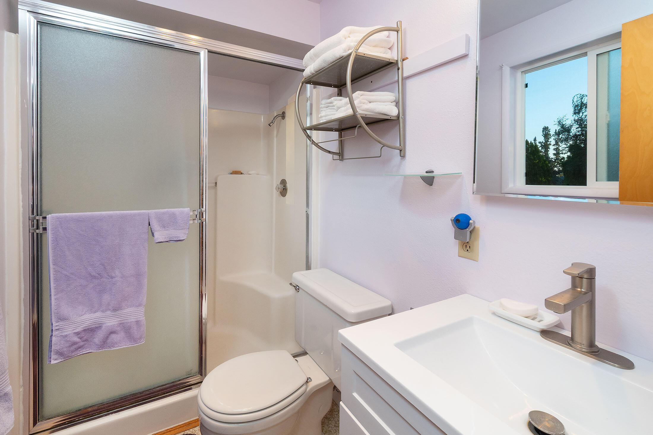 Cimarron City - Residential