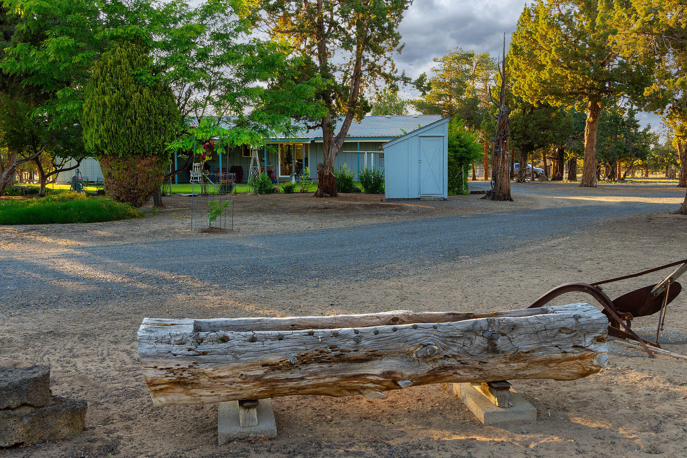 Cimarron City - Residential