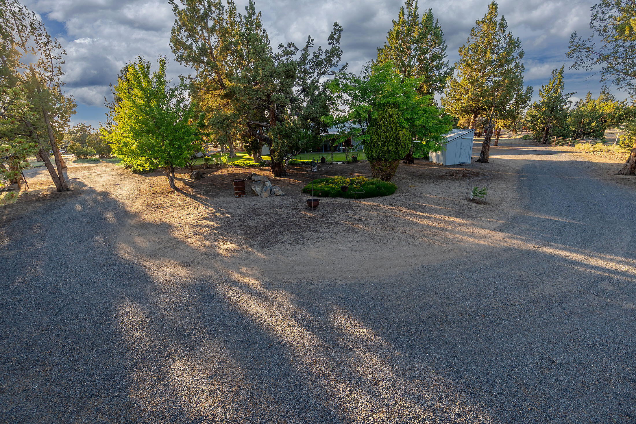 Cimarron City - Residential