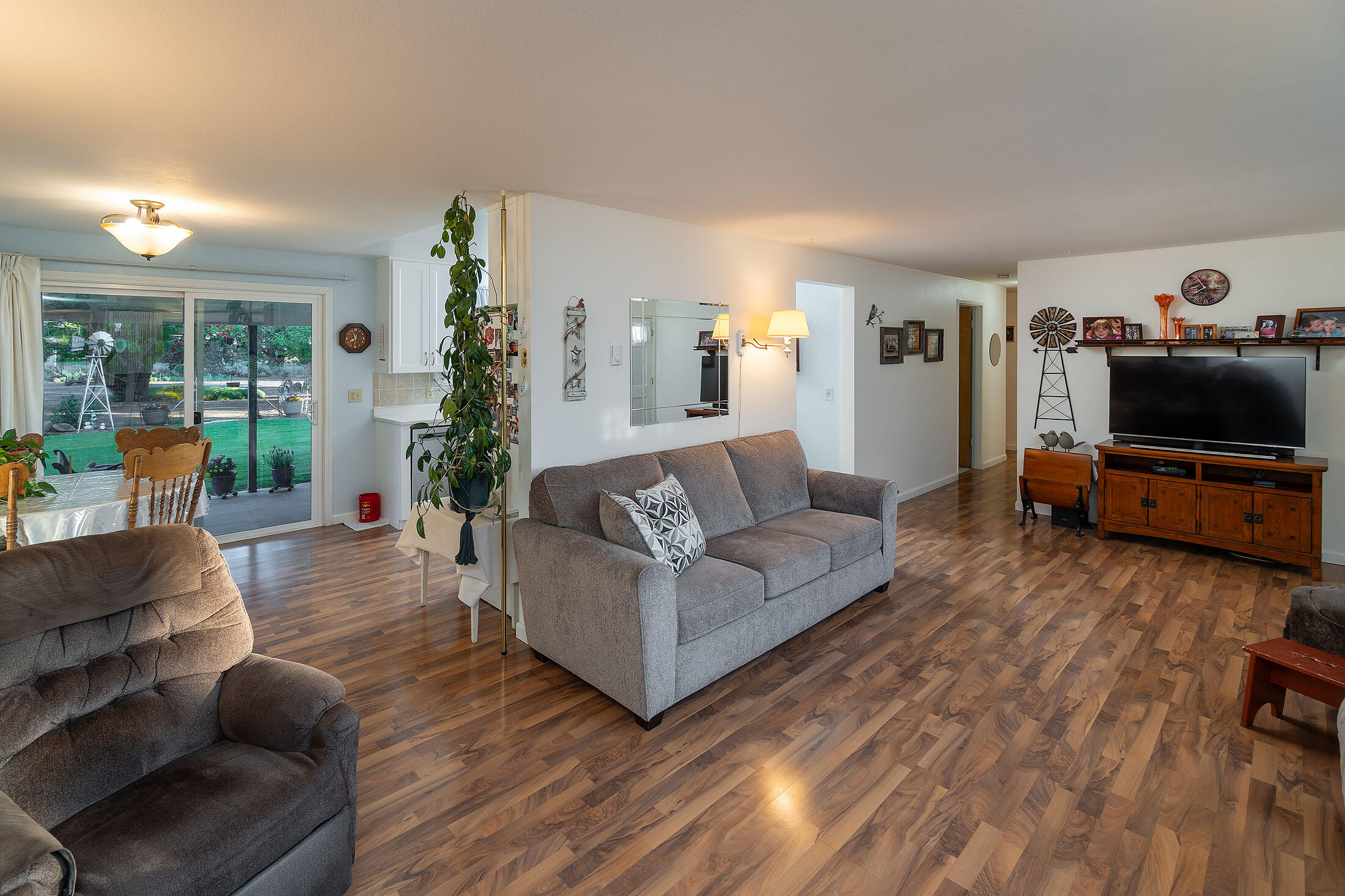 Cimarron City - Residential