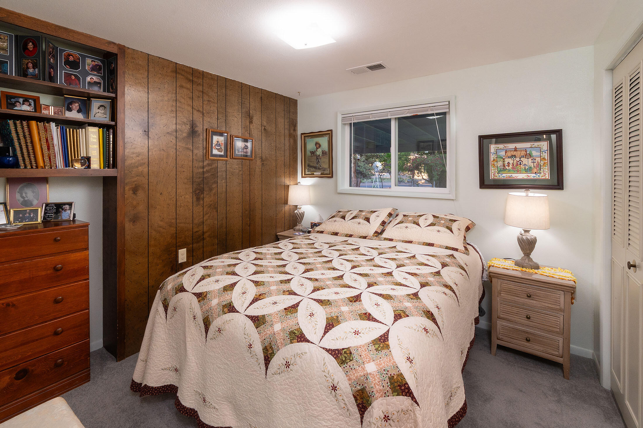 Cimarron City - Residential